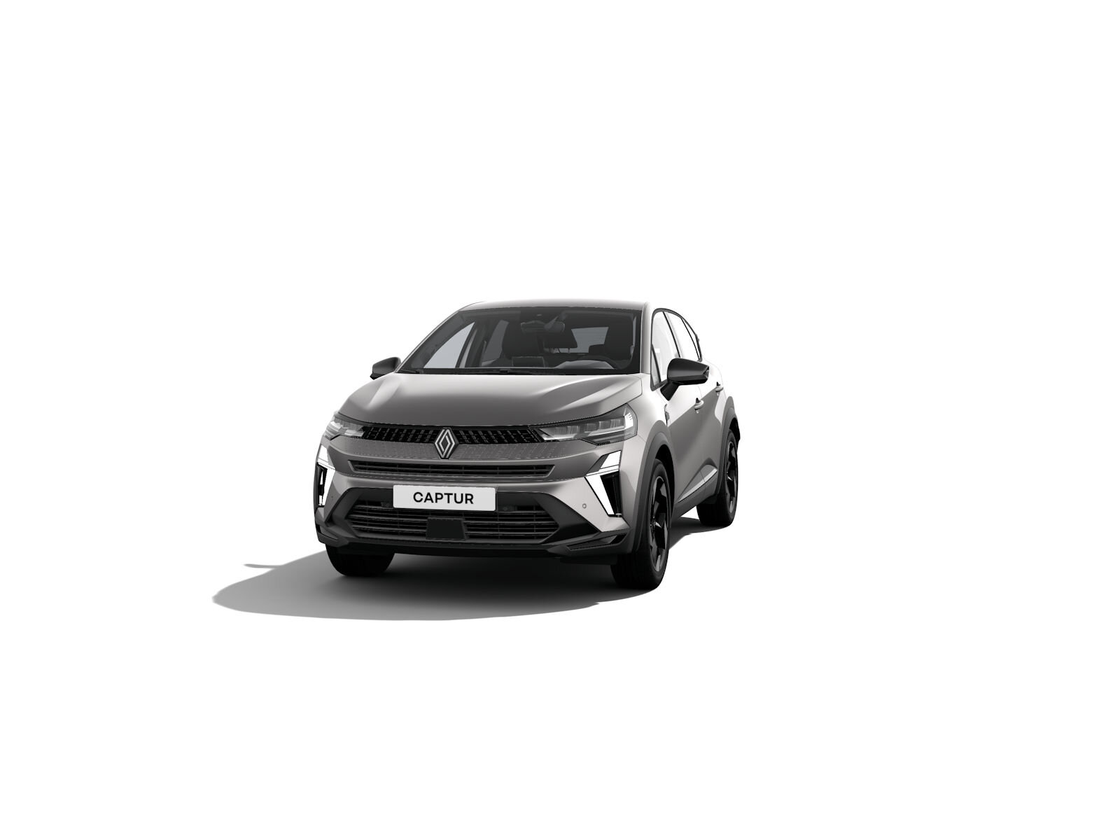 Renault Captur Techno Full hybrid - Afbeelding 9