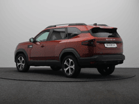 Dacia Bigster Journey Hybrid - Afbeelding 2