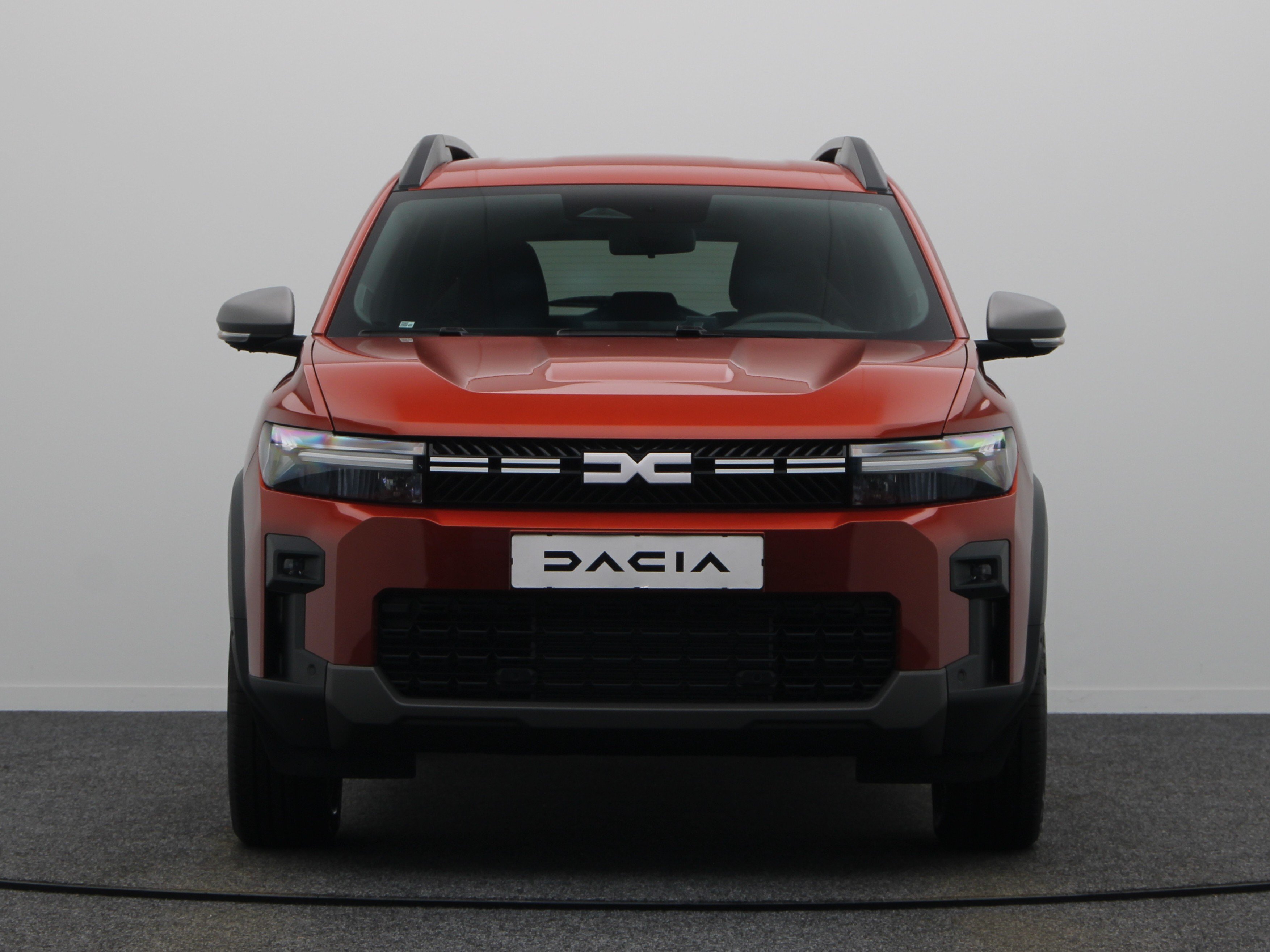 Dacia Bigster Journey Hybrid - Afbeelding 6