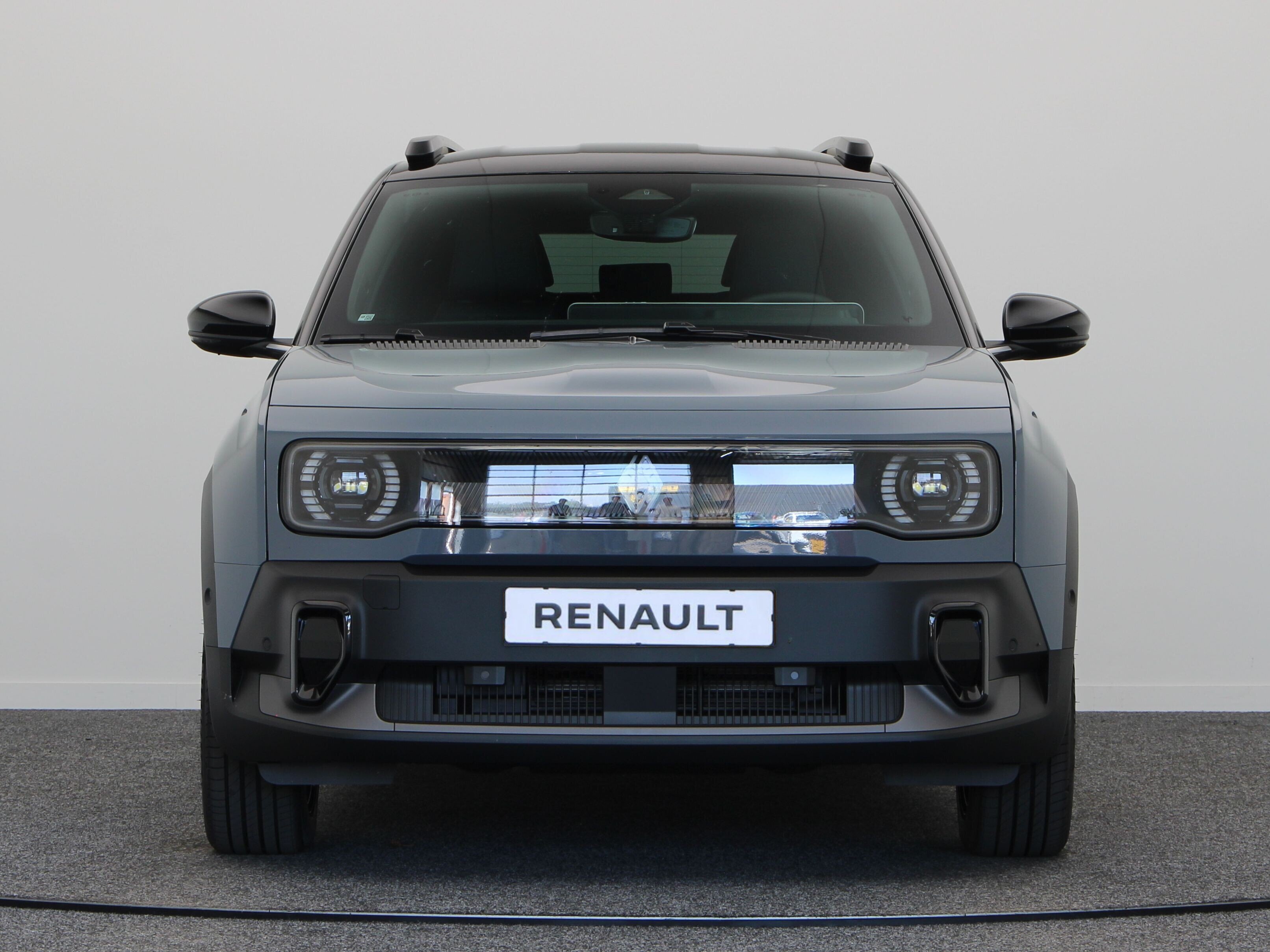Renault 4 Iconic Comfort range - Afbeelding 6