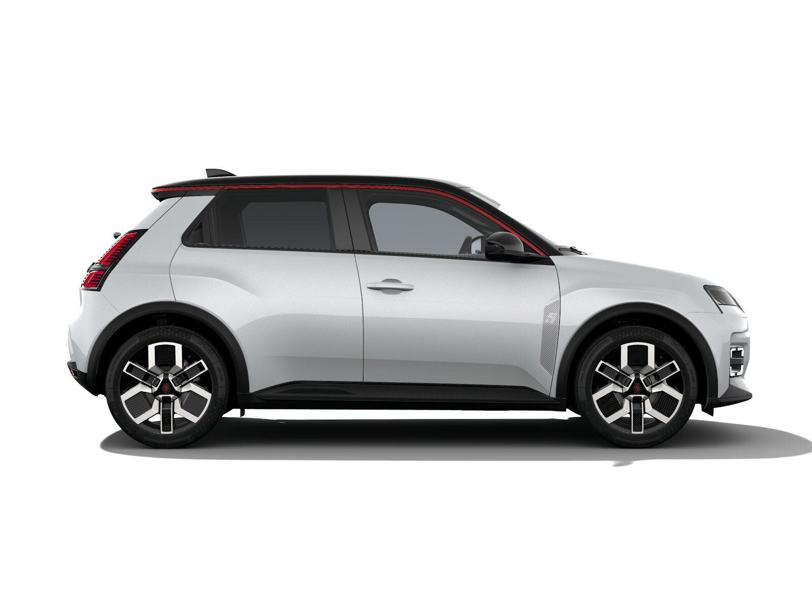 Renault 5 Techno Comfort range - Afbeelding 3