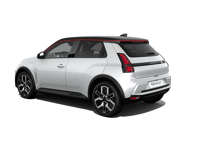 Renault 5 Techno Comfort range - Afbeelding 4