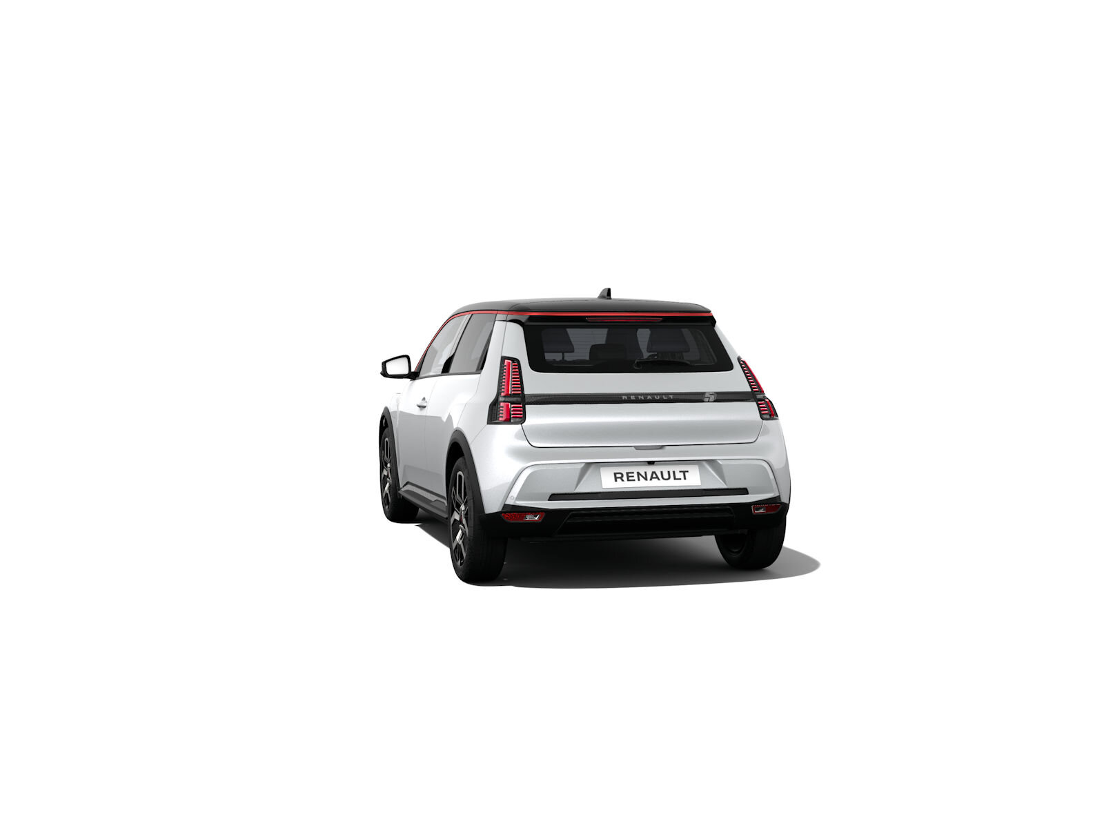 Renault 5 Techno Comfort range - Afbeelding 7