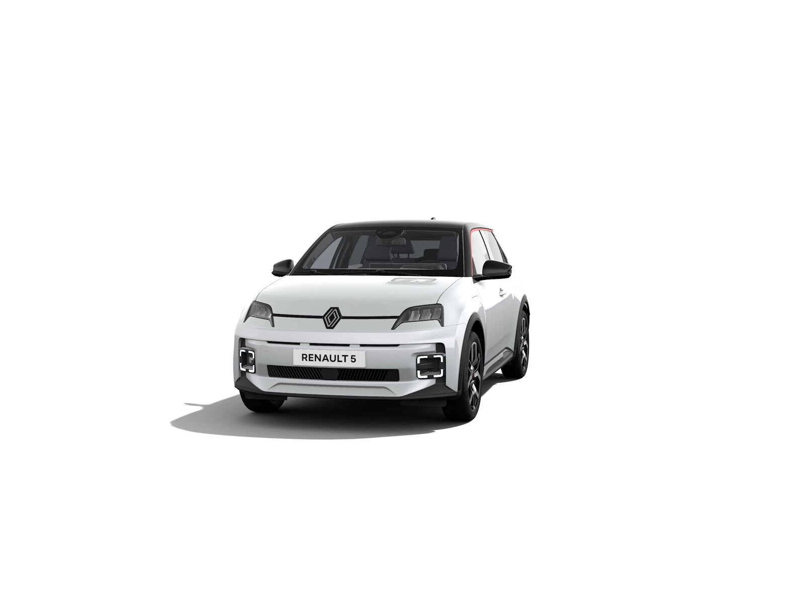 Renault 5 Techno Comfort range - Afbeelding 9