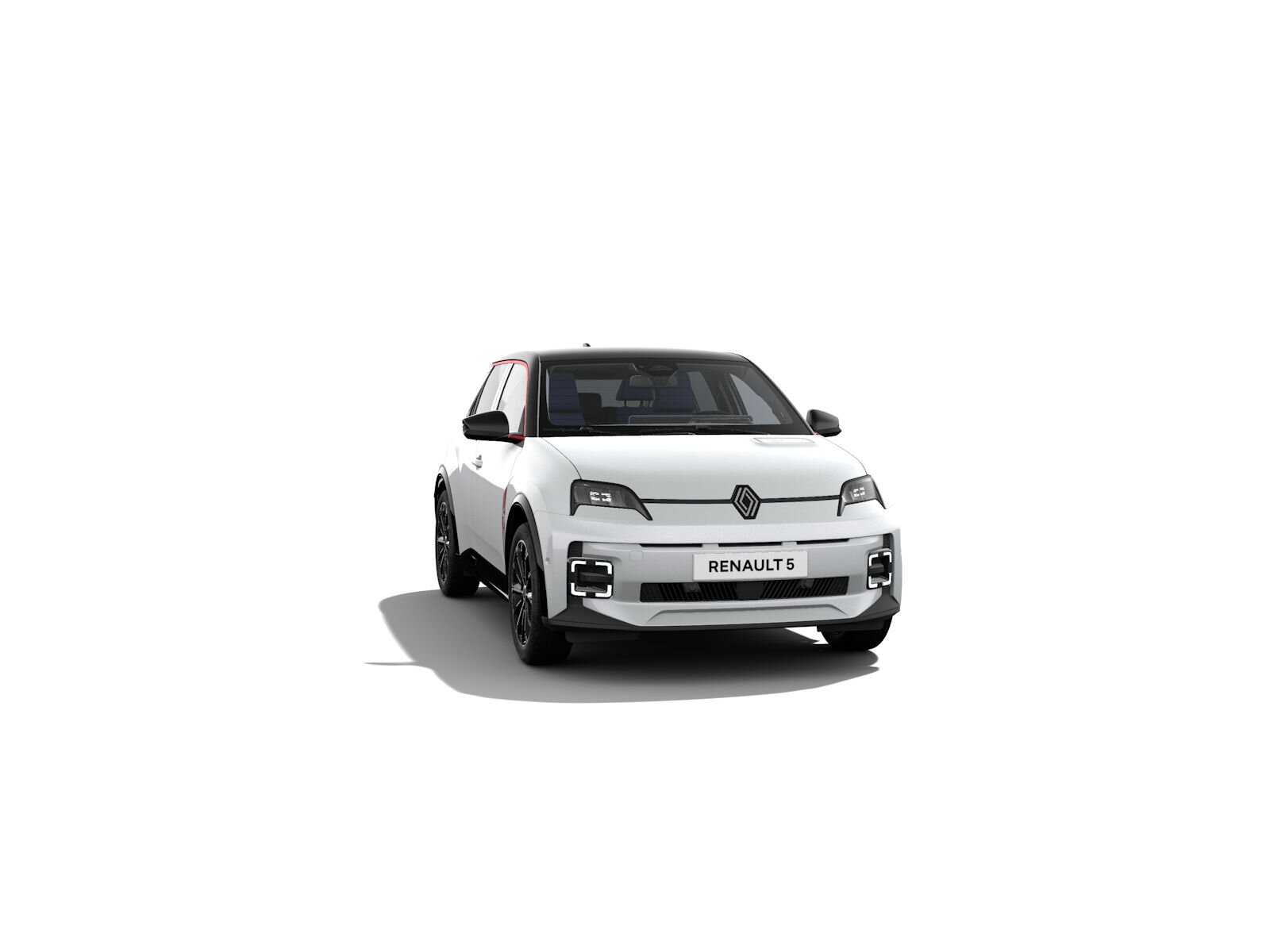 Renault 5 Iconic cinq Comfort range - Afbeelding 5