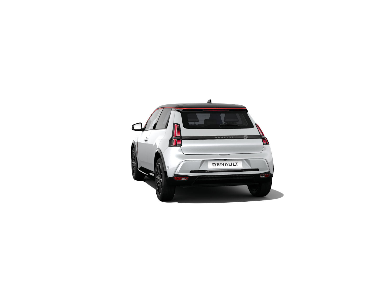 Renault 5 Iconic cinq Comfort range - Afbeelding 7
