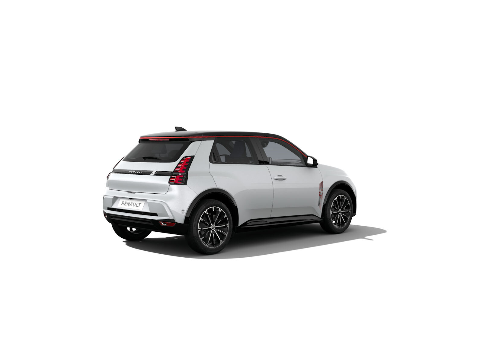 Renault 5 Iconic cinq Comfort range - Afbeelding 8