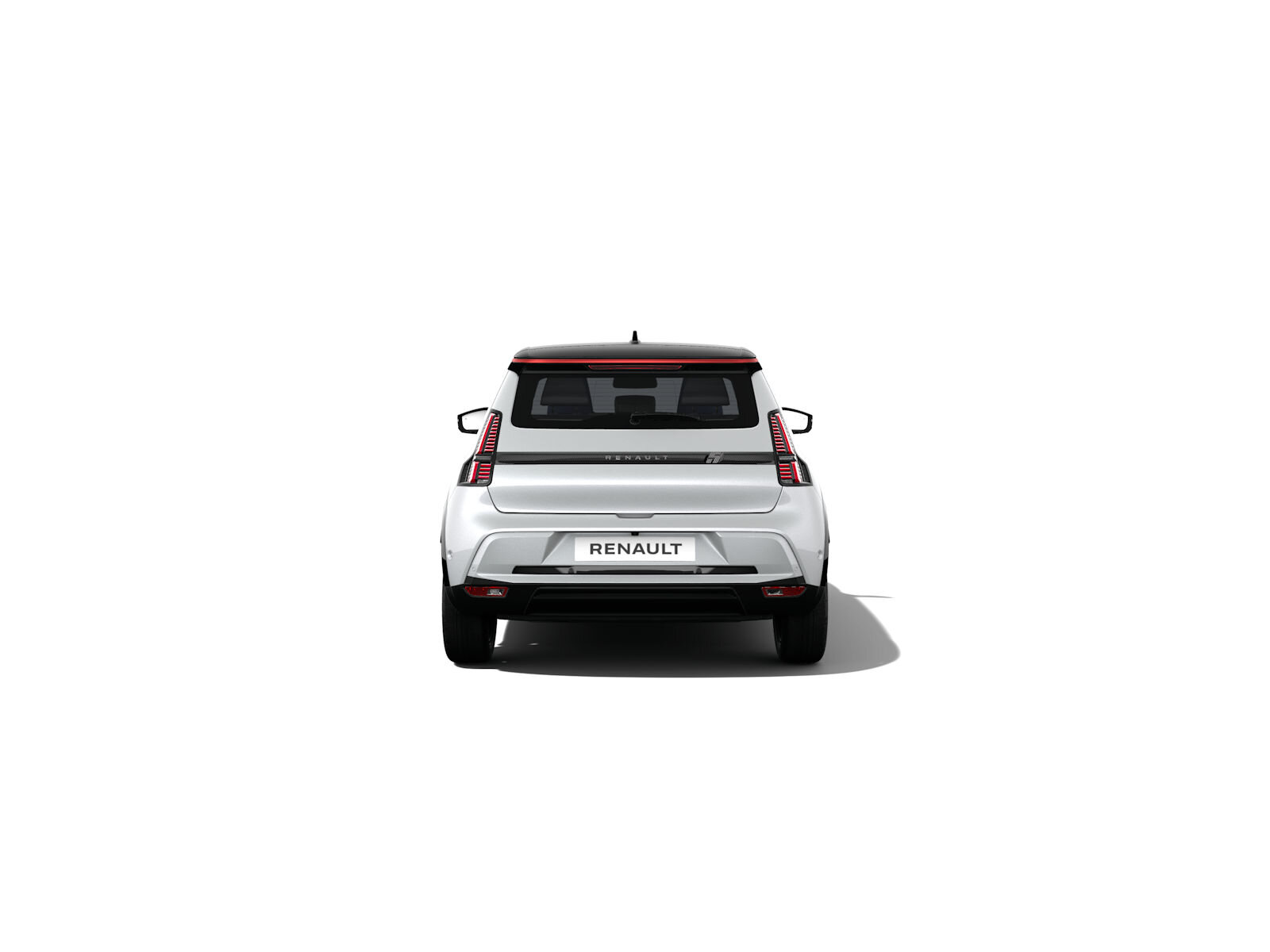 Renault 5 Iconic cinq Comfort range - Afbeelding 10