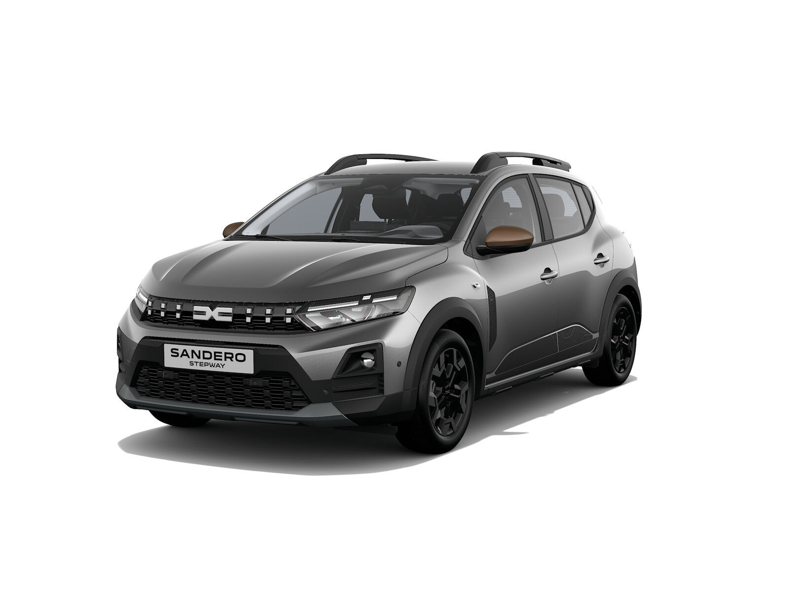 Dacia Sandero Stepway Extreme Eco-G - Afbeelding 2