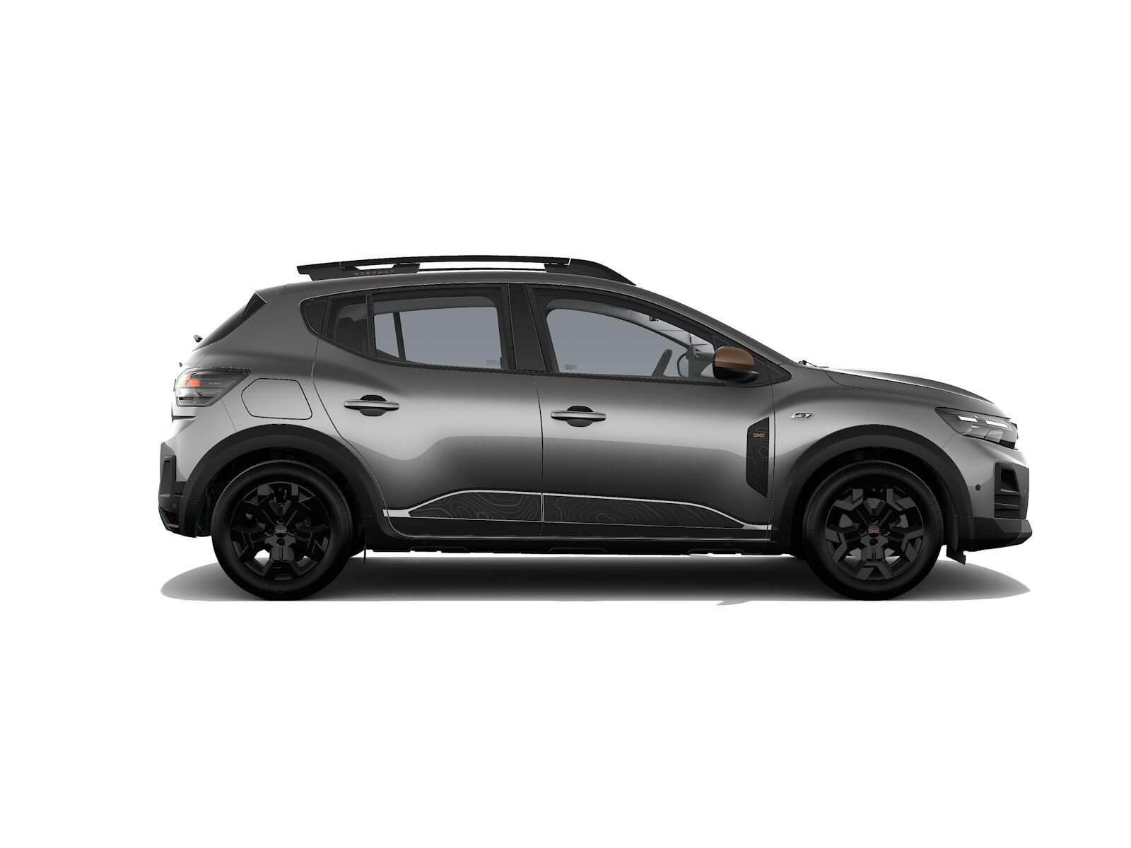 Dacia Sandero Stepway Extreme Eco-G - Afbeelding 3