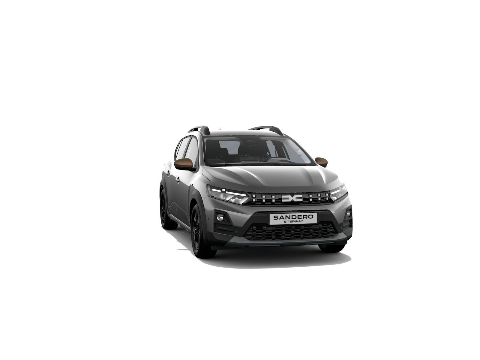 Dacia Sandero Stepway Extreme Eco-G - Afbeelding 5