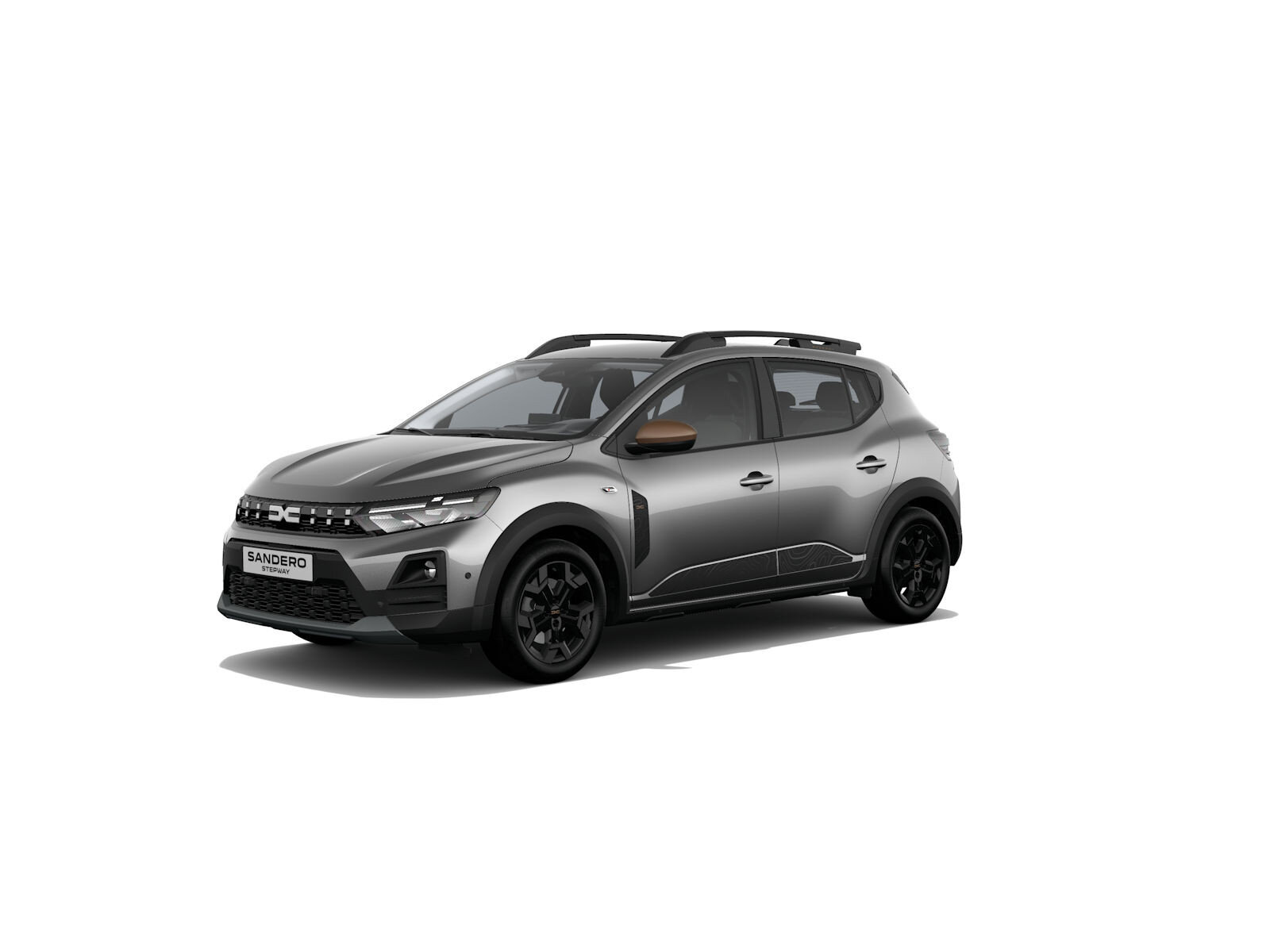 Dacia Sandero Stepway Extreme Eco-G - Afbeelding 6