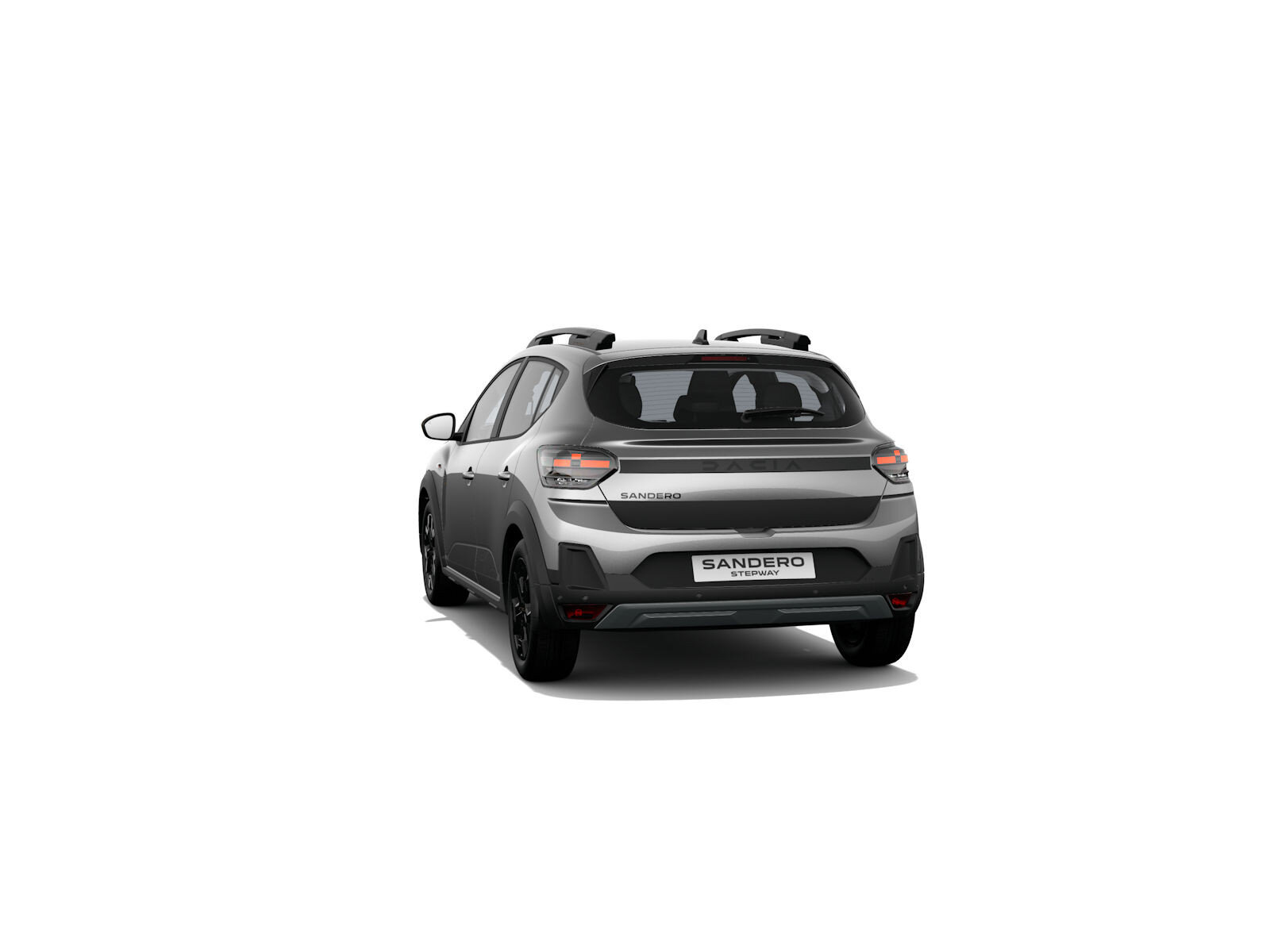 Dacia Sandero Stepway Extreme Eco-G - Afbeelding 7