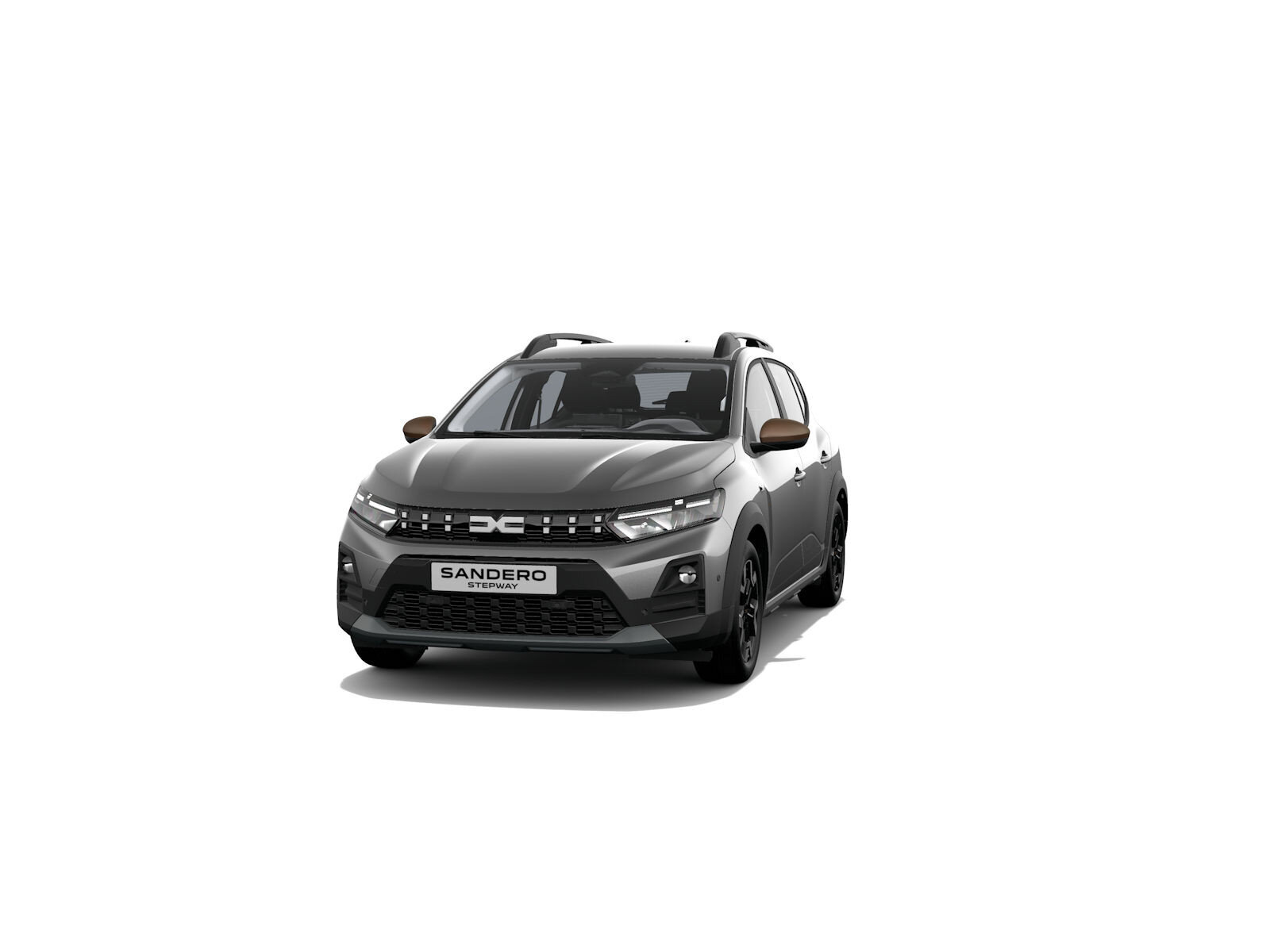 Dacia Sandero Stepway Extreme Eco-G - Afbeelding 9