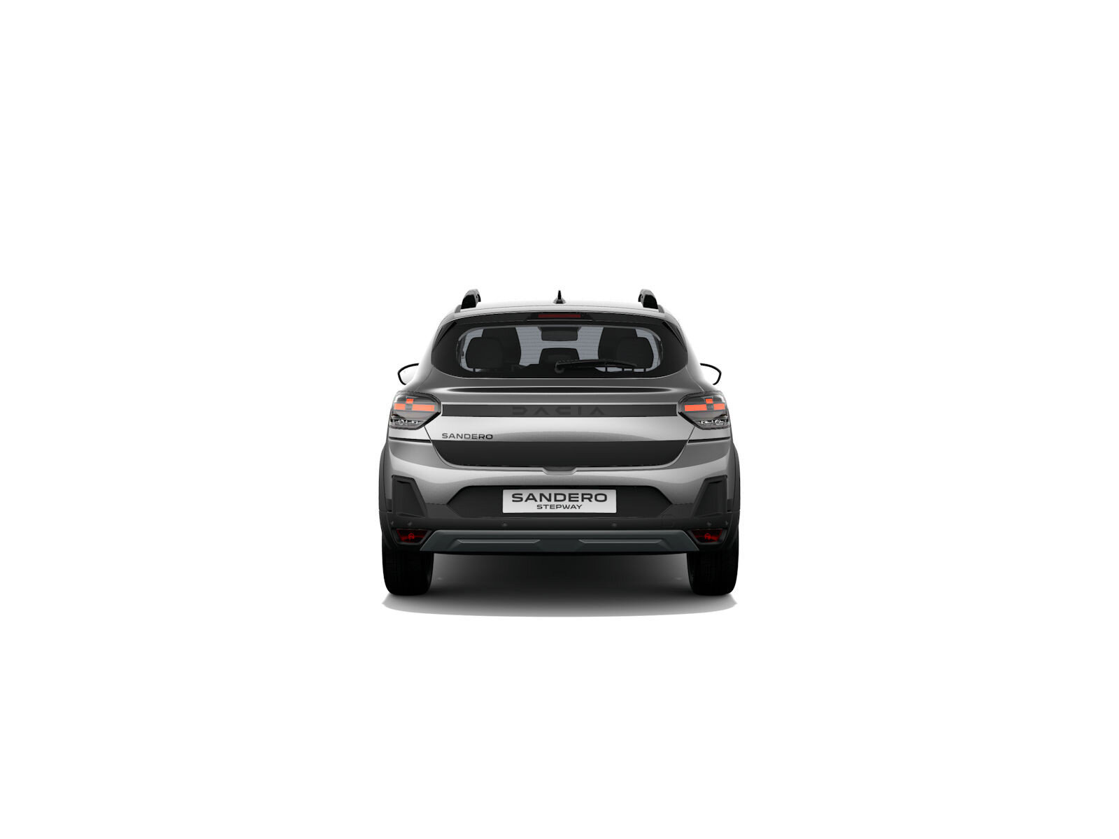 Dacia Sandero Stepway Extreme Eco-G - Afbeelding 10