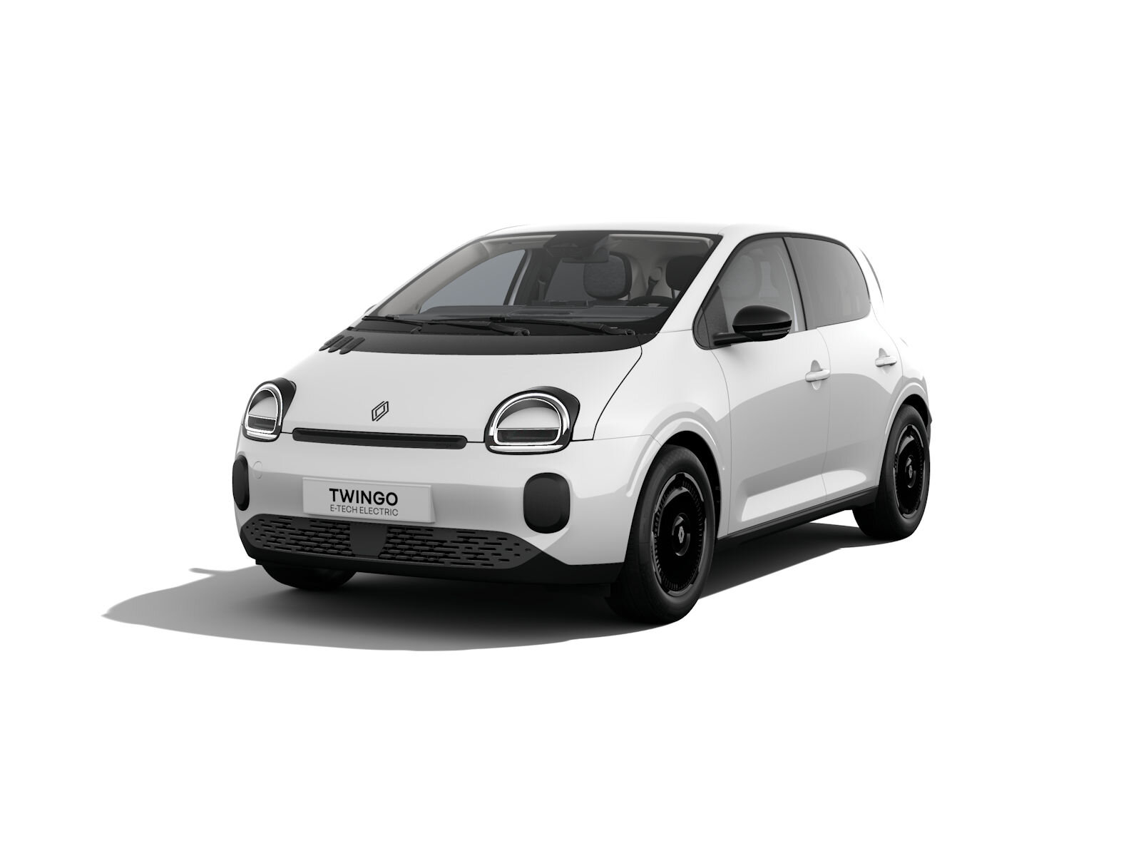 Renault Twingo Techno Urban range - Afbeelding 2
