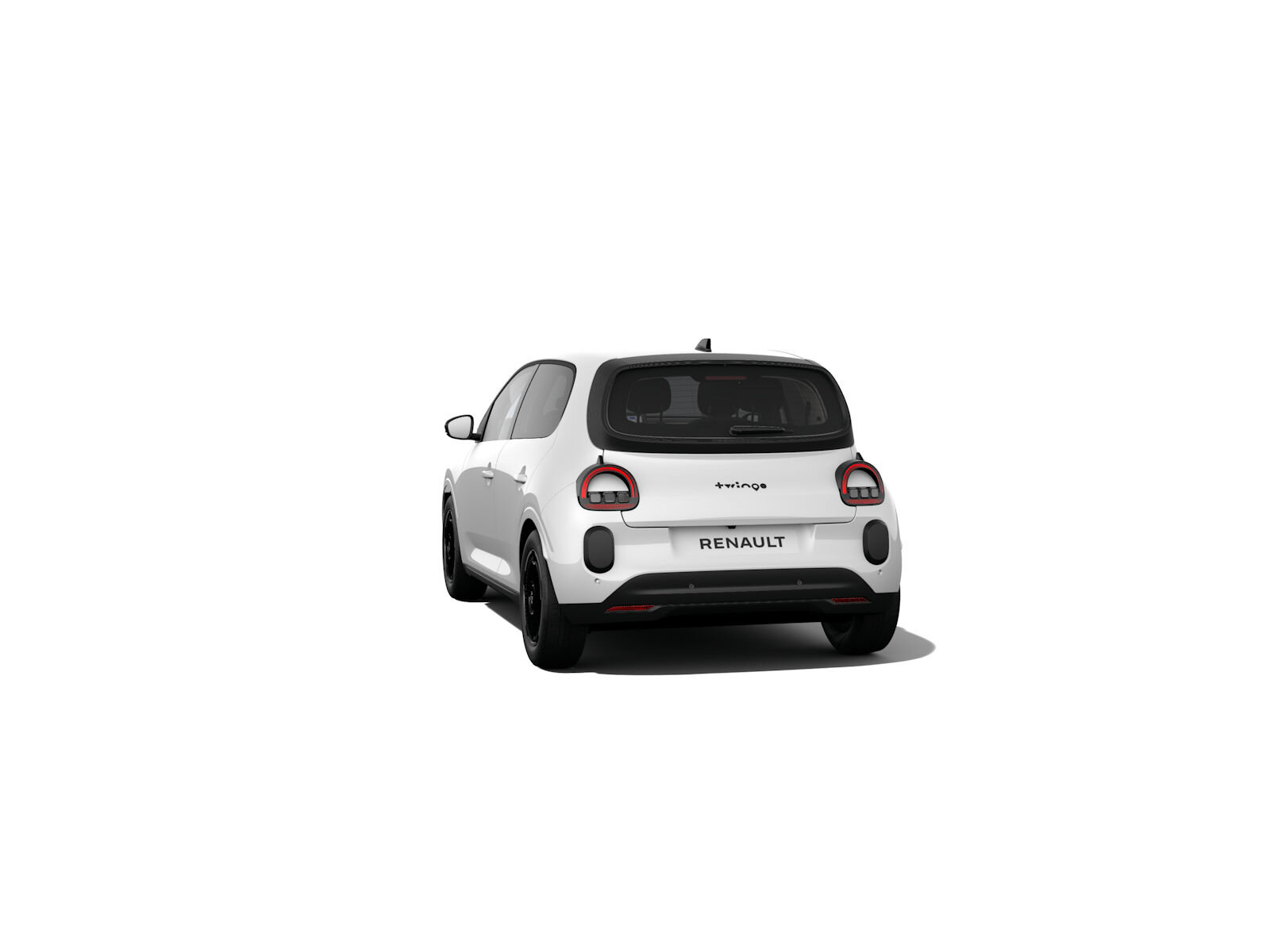 Renault Twingo Techno Urban range - Afbeelding 7