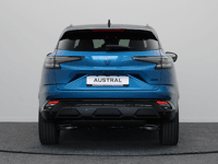 Renault Austral Iconic esprit Alpine Hybrid 200 - Afbeelding 6