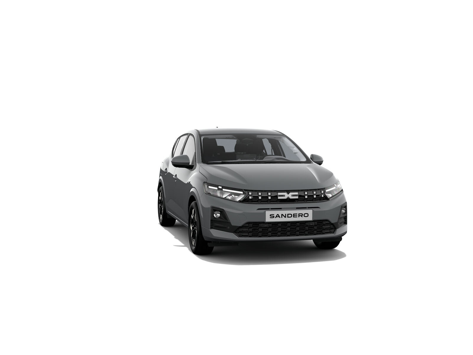 Dacia Sandero Journey Hybrid - Afbeelding 5