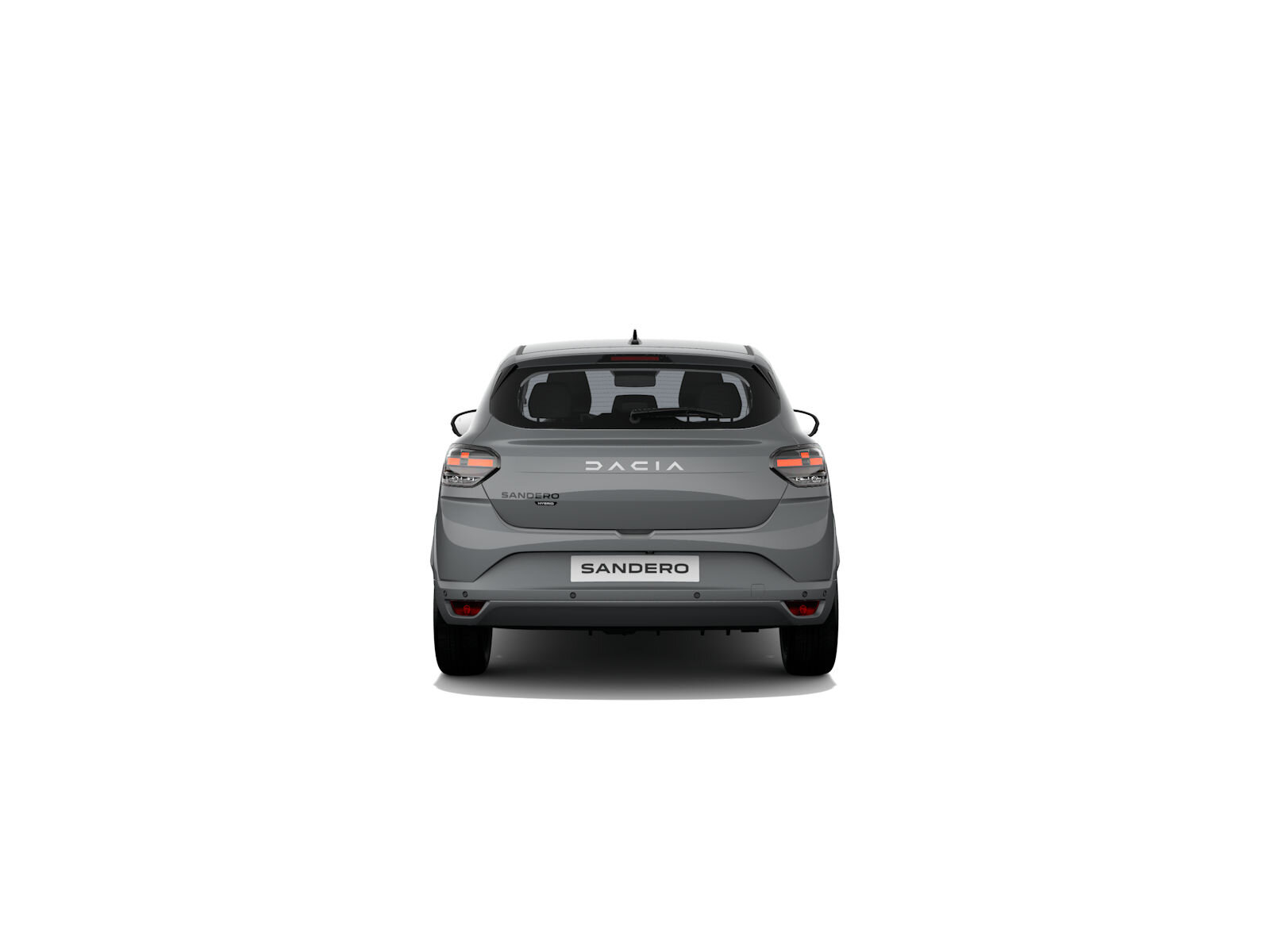 Dacia Sandero Journey Hybrid - Afbeelding 10