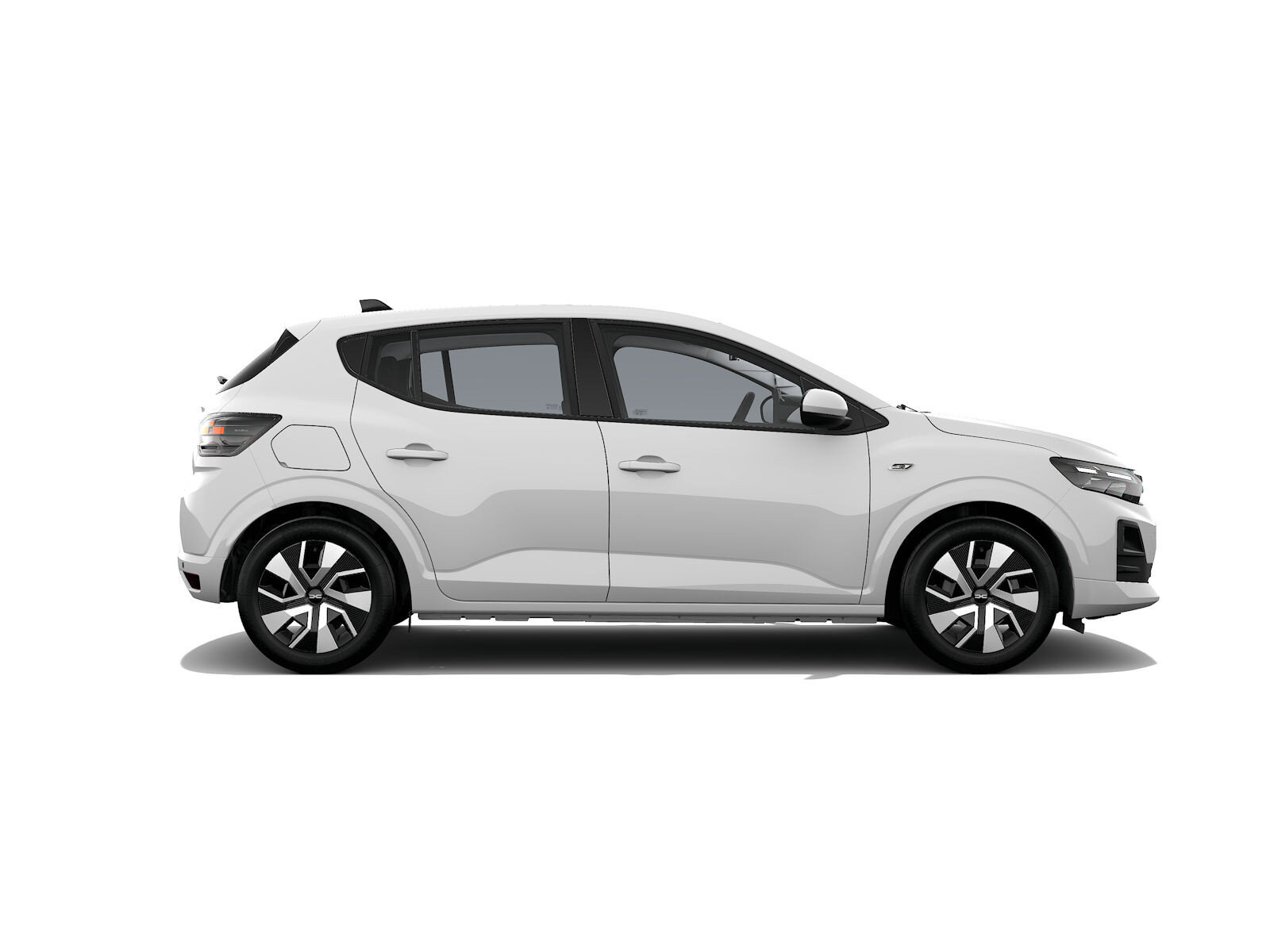 Dacia Sandero Expression Hybrid - Afbeelding 3