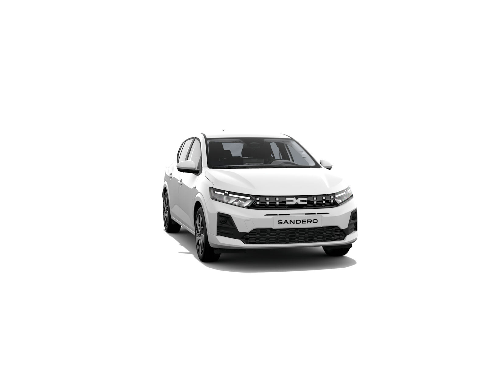 Dacia Sandero Expression Hybrid - Afbeelding 5