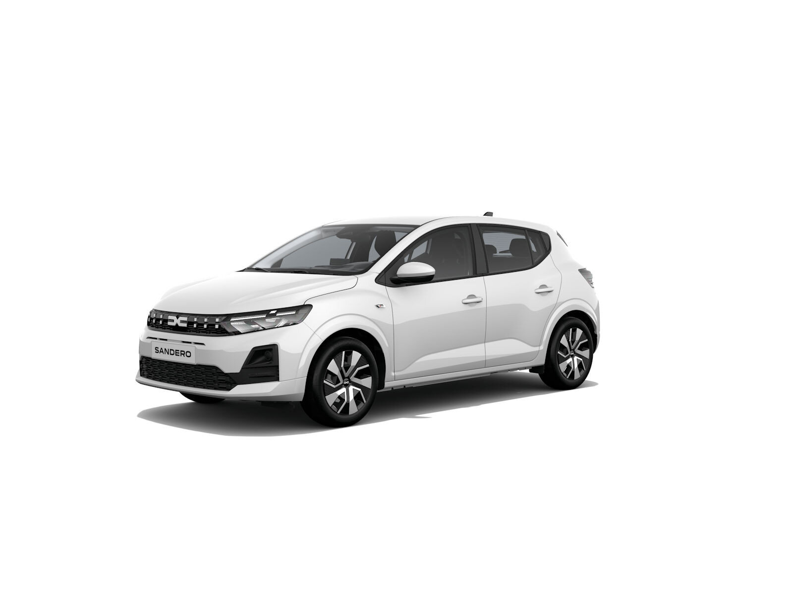 Dacia Sandero Expression Hybrid - Afbeelding 6