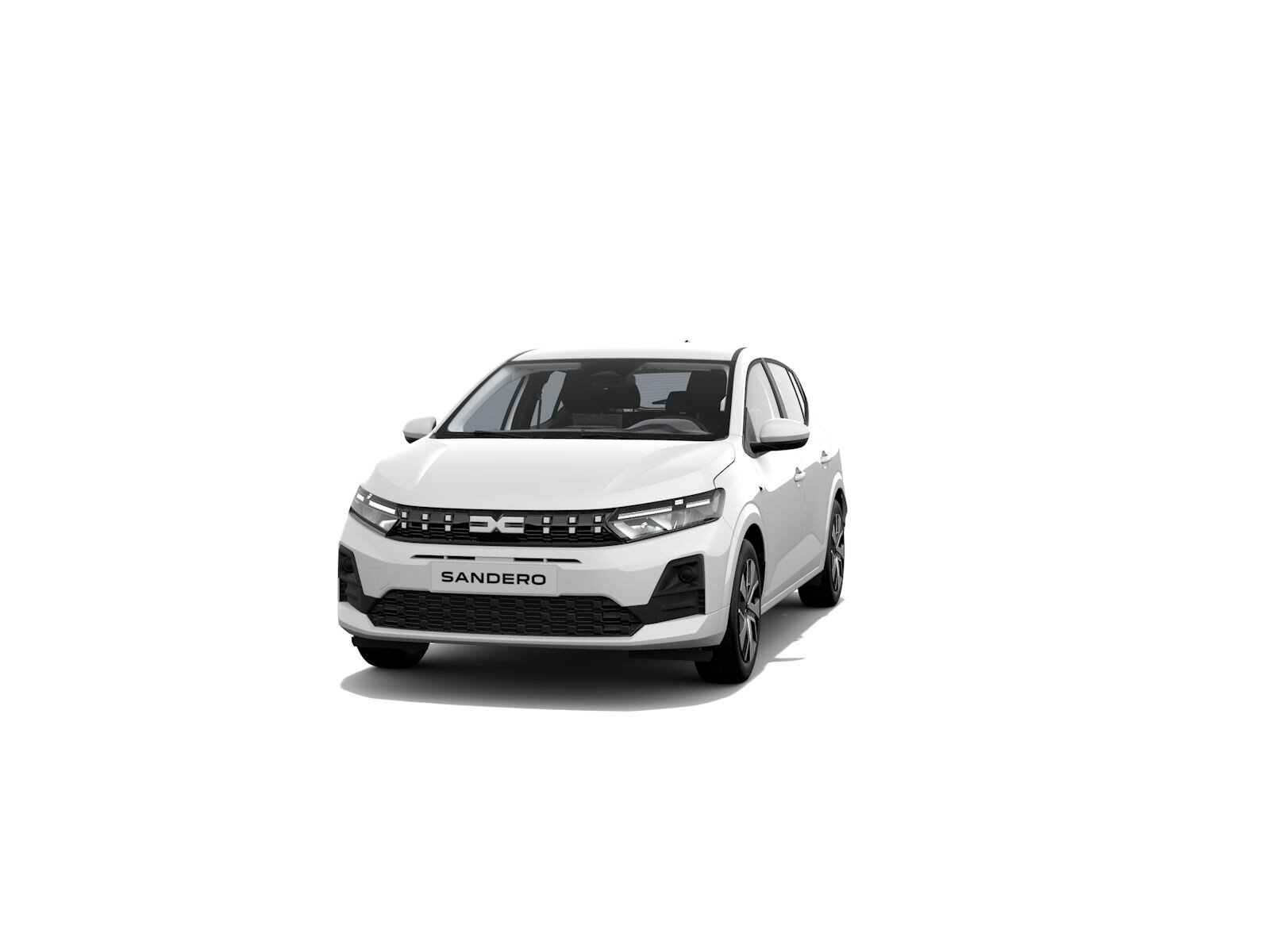 Dacia Sandero Expression Hybrid - Afbeelding 9