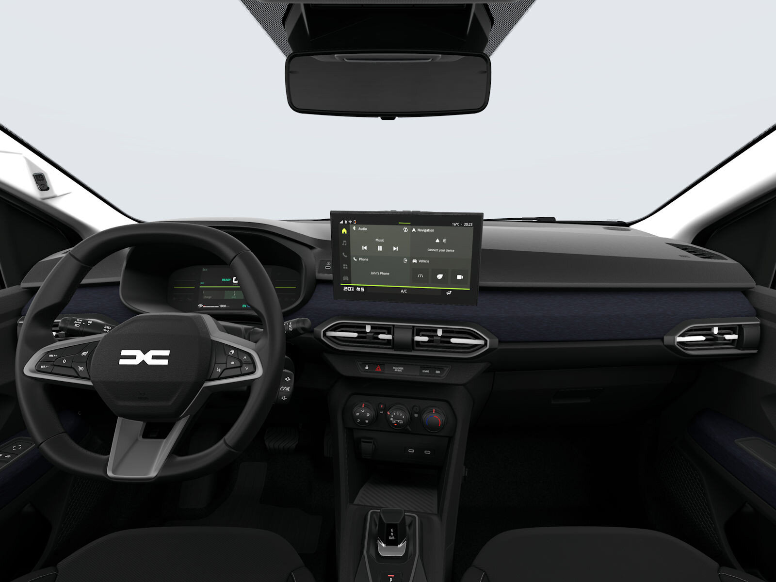 Dacia Sandero Expression Hybrid - Afbeelding 11