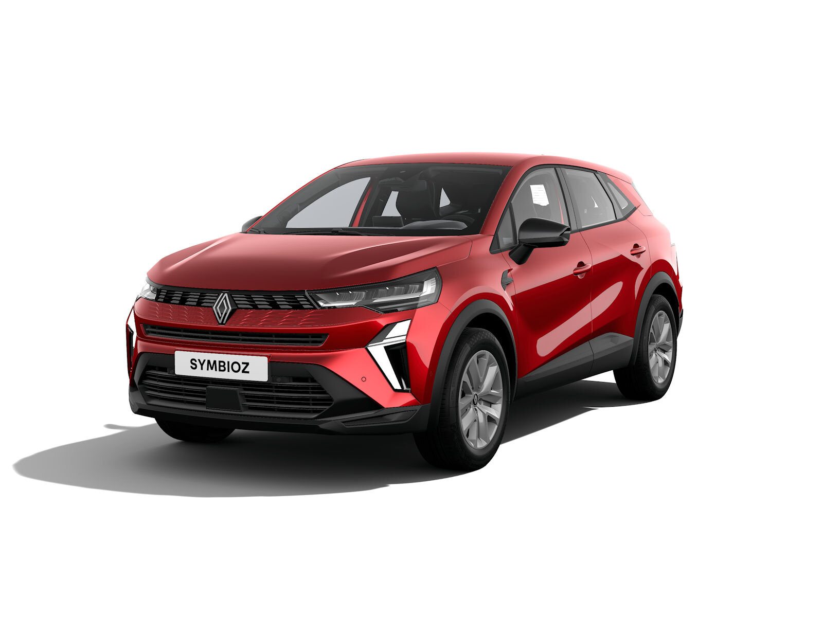 Renault Symbioz Evolution Full hybrid - Afbeelding 2