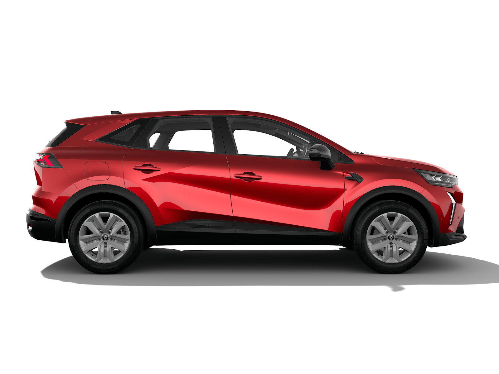 Renault Symbioz Evolution Full hybrid - Afbeelding 3
