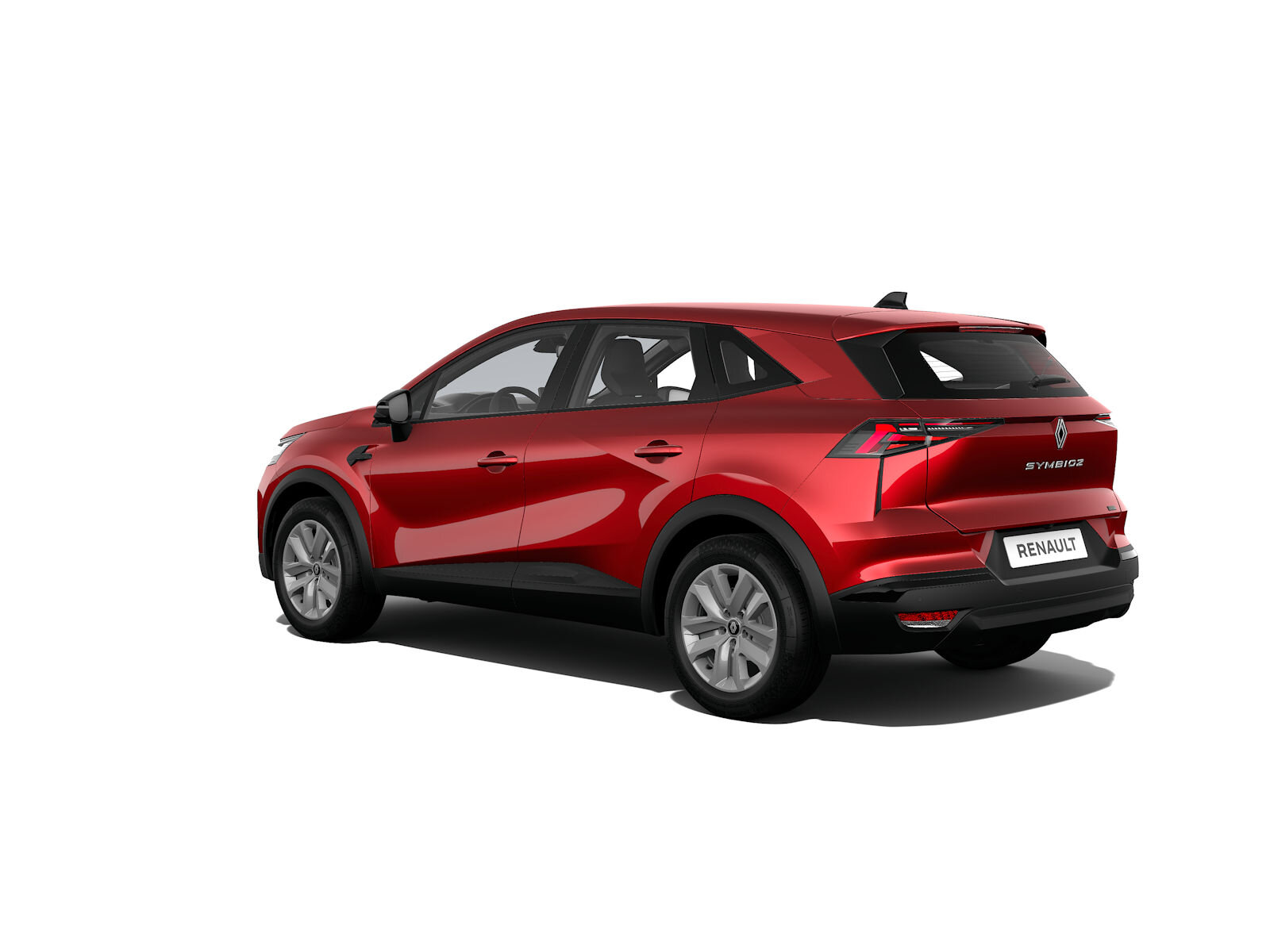 Renault Symbioz Evolution Full hybrid - Afbeelding 4