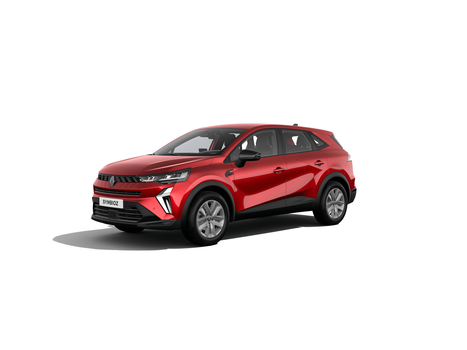 Renault Symbioz Evolution Full hybrid - Afbeelding 6