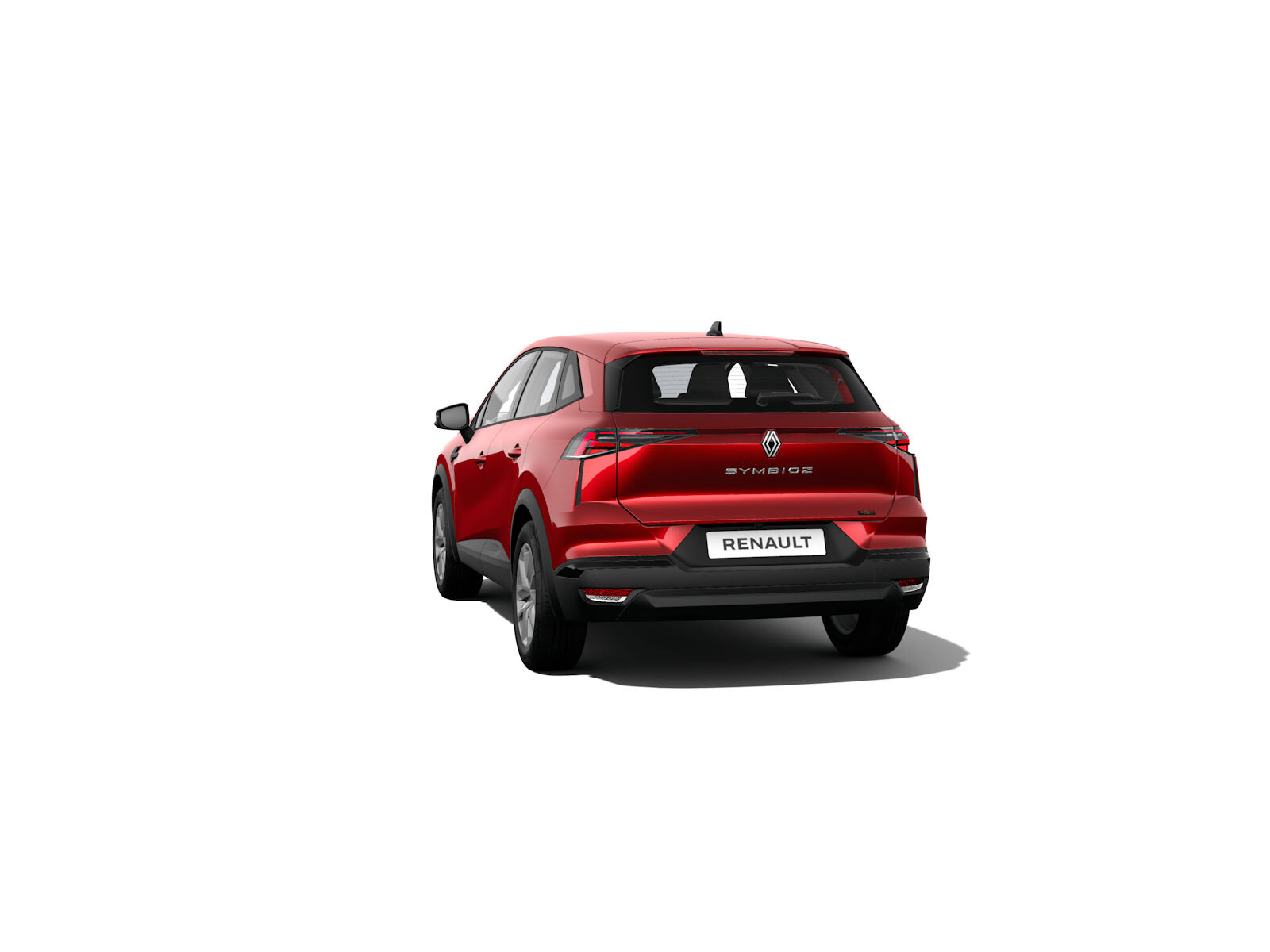 Renault Symbioz Evolution Full hybrid - Afbeelding 7