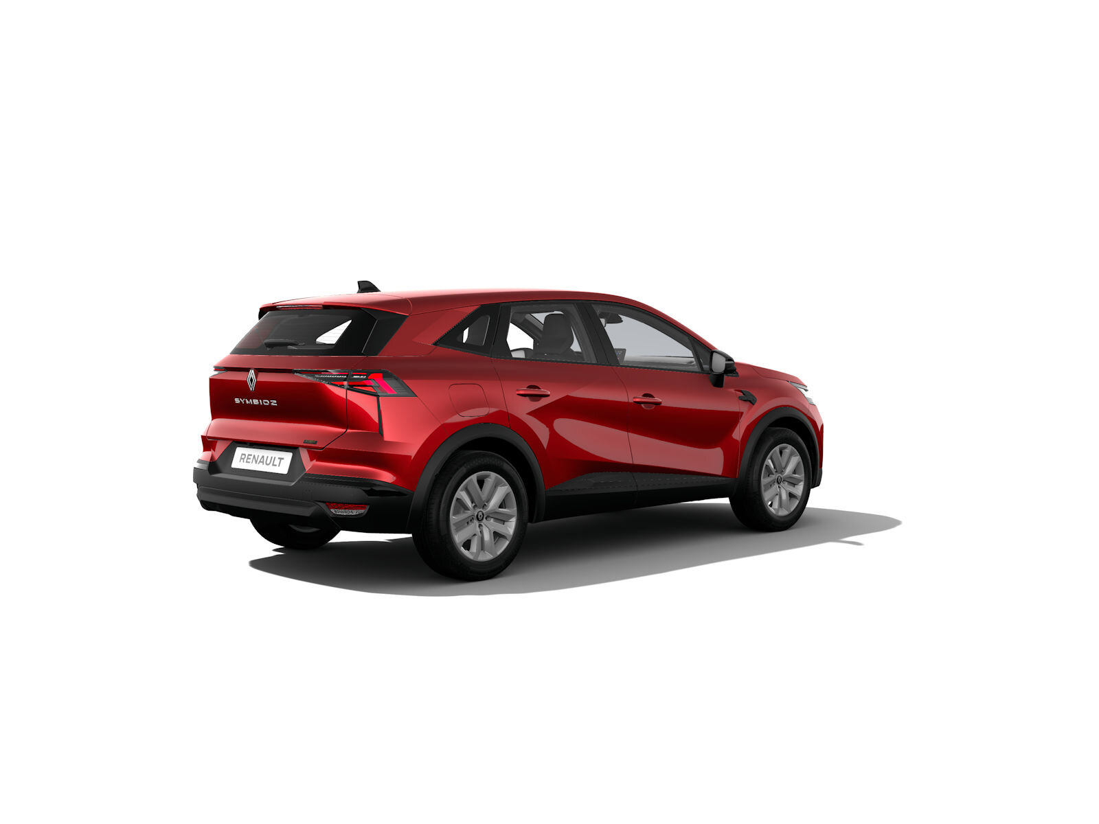 Renault Symbioz Evolution Full hybrid - Afbeelding 8