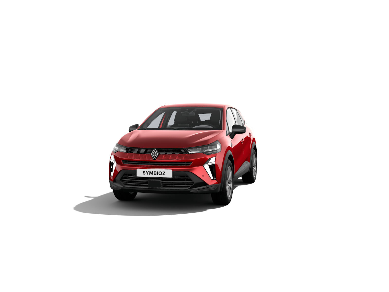 Renault Symbioz Evolution Full hybrid - Afbeelding 9