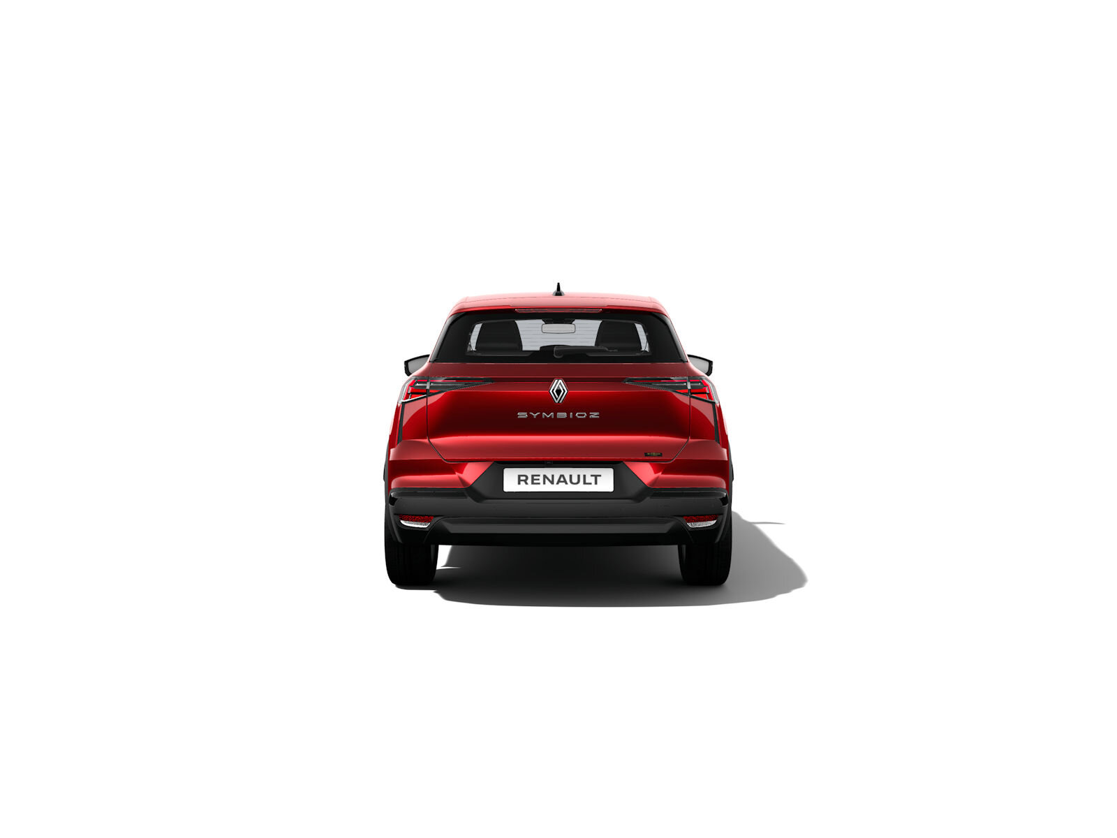 Renault Symbioz Evolution Full hybrid - Afbeelding 10