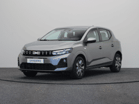 Dacia Sandero Expression Hybrid - Afbeelding 9