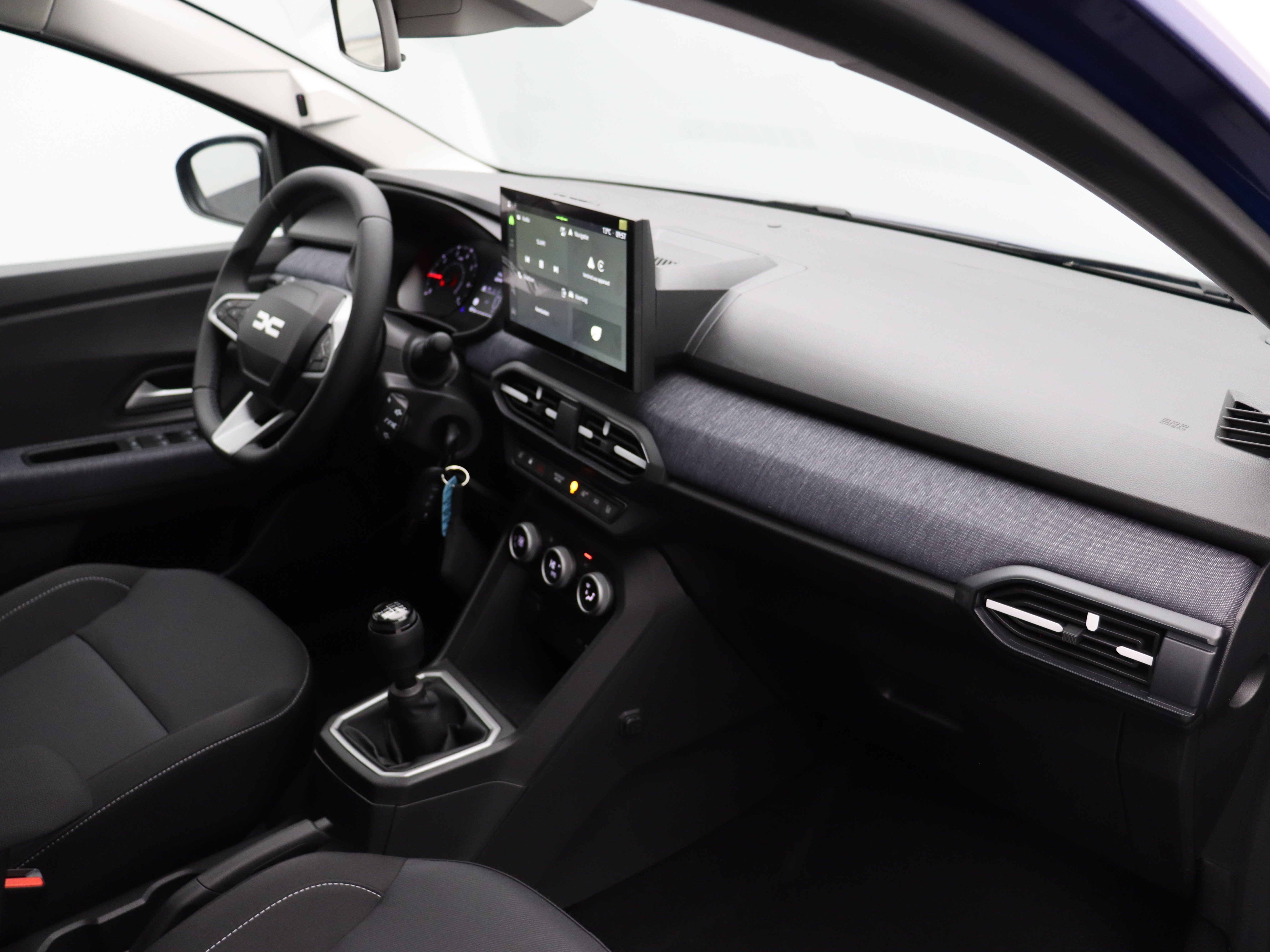 Dacia Sandero Expression Hybrid - Afbeelding 5