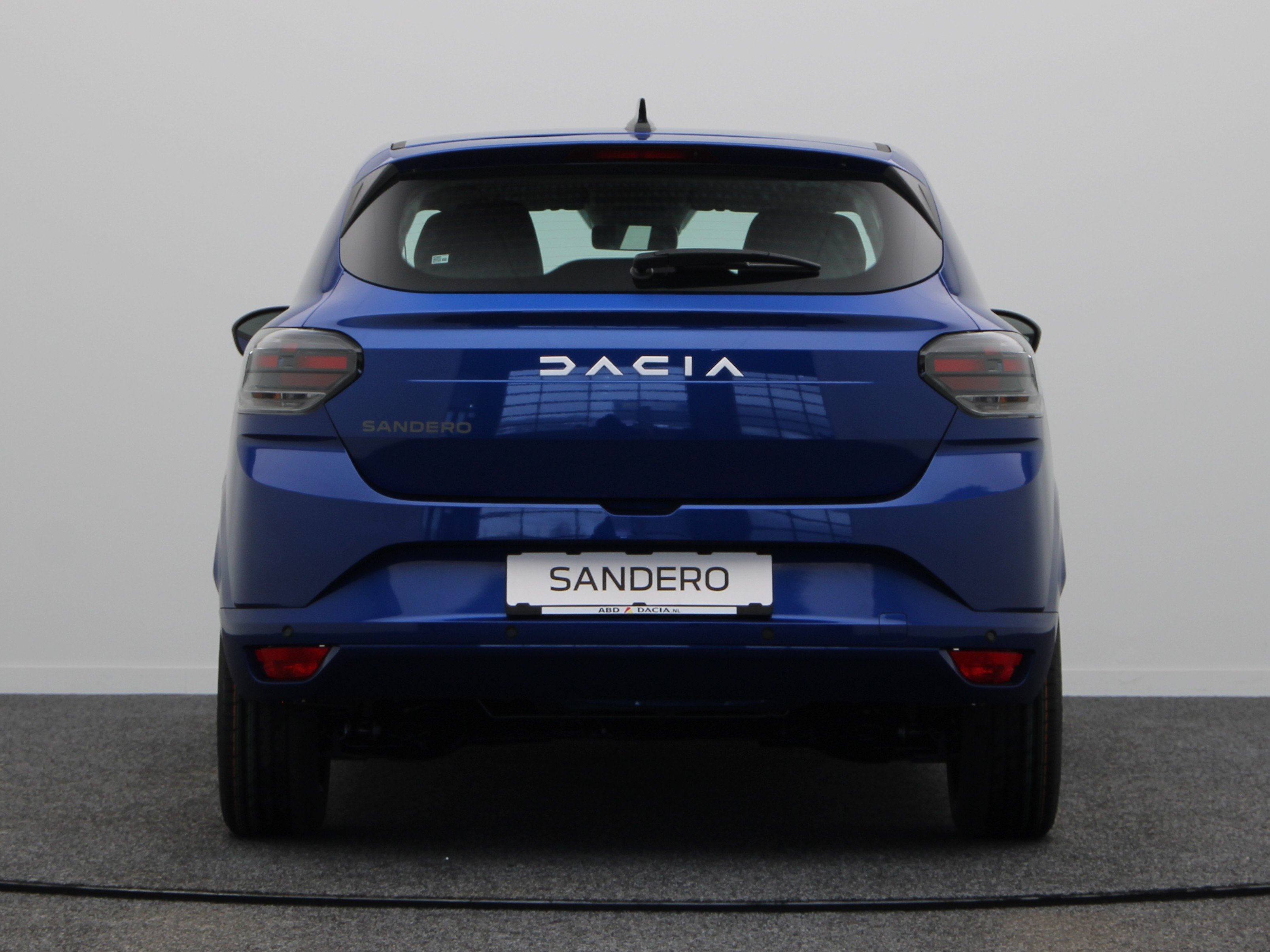 Dacia Sandero Expression Hybrid - Afbeelding 7