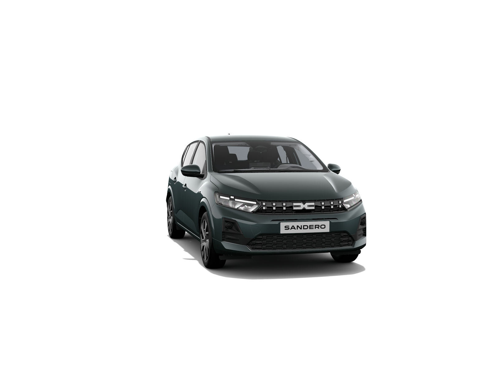 Dacia Sandero Expression Hybrid - Afbeelding 5