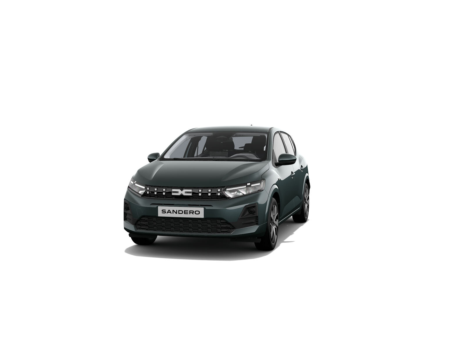 Dacia Sandero Expression Hybrid - Afbeelding 9