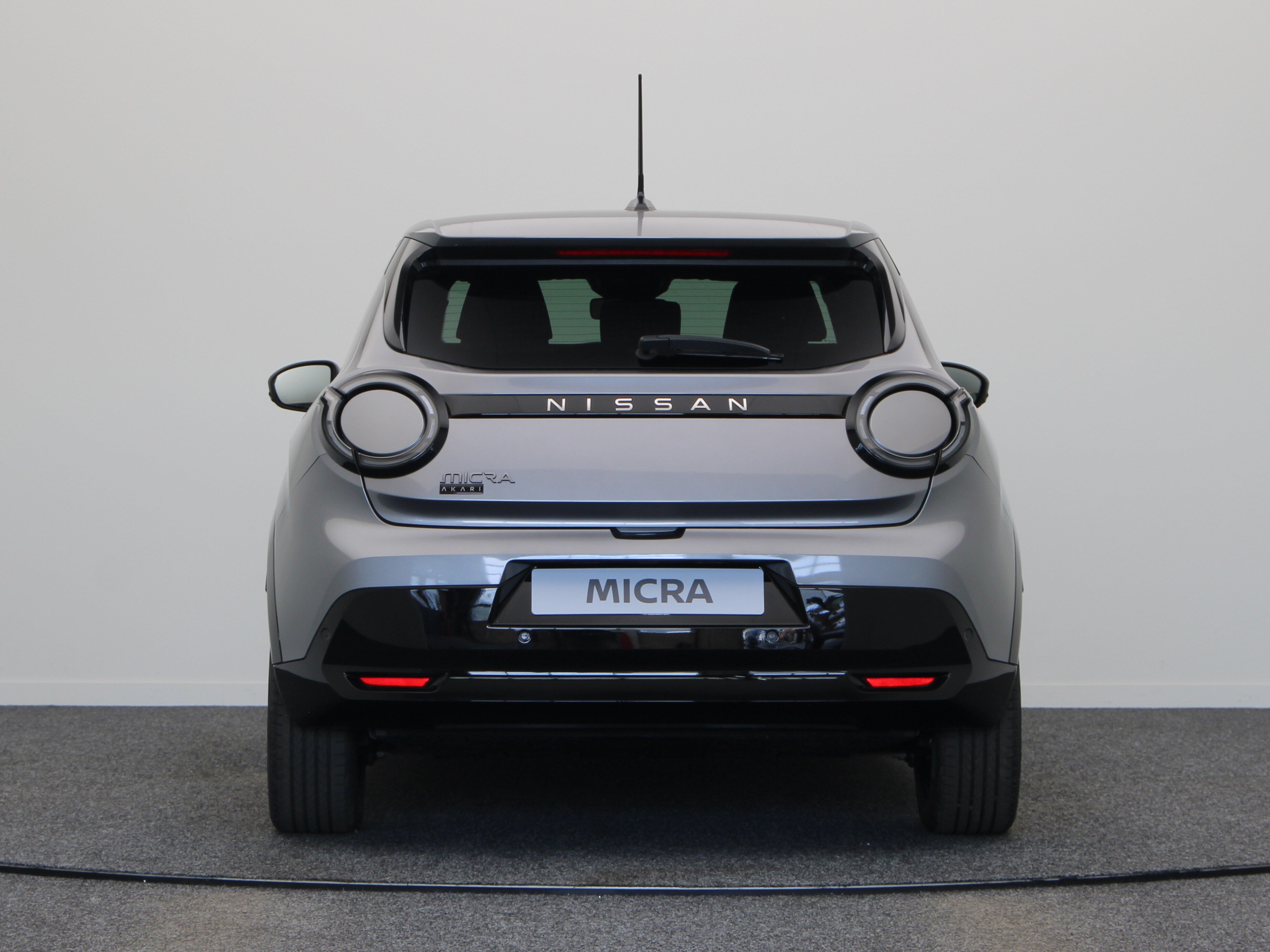 Nissan Micra Engage 40 kWh - Afbeelding 7