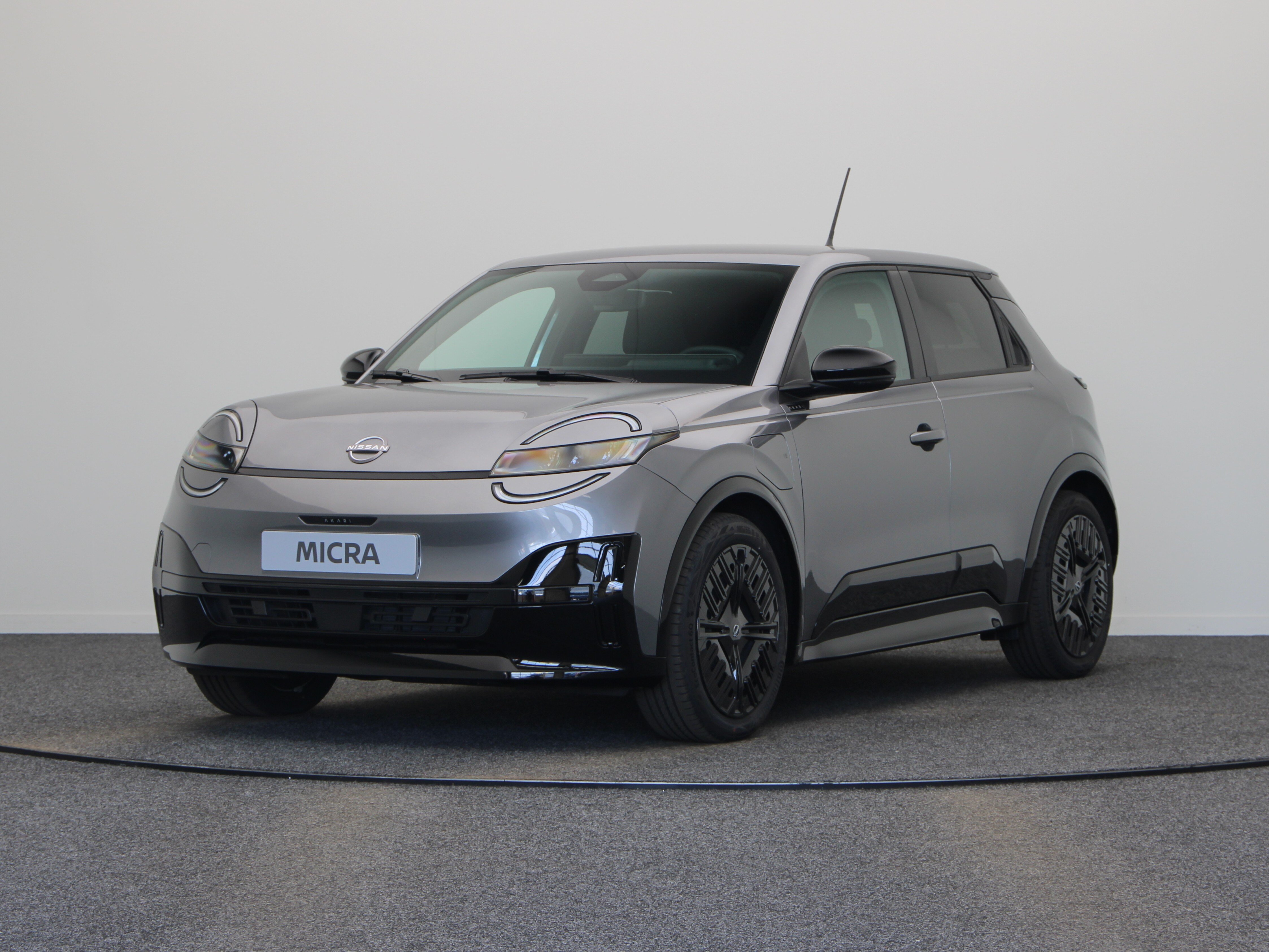 Nissan Micra Engage 40 kWh - Afbeelding 10
