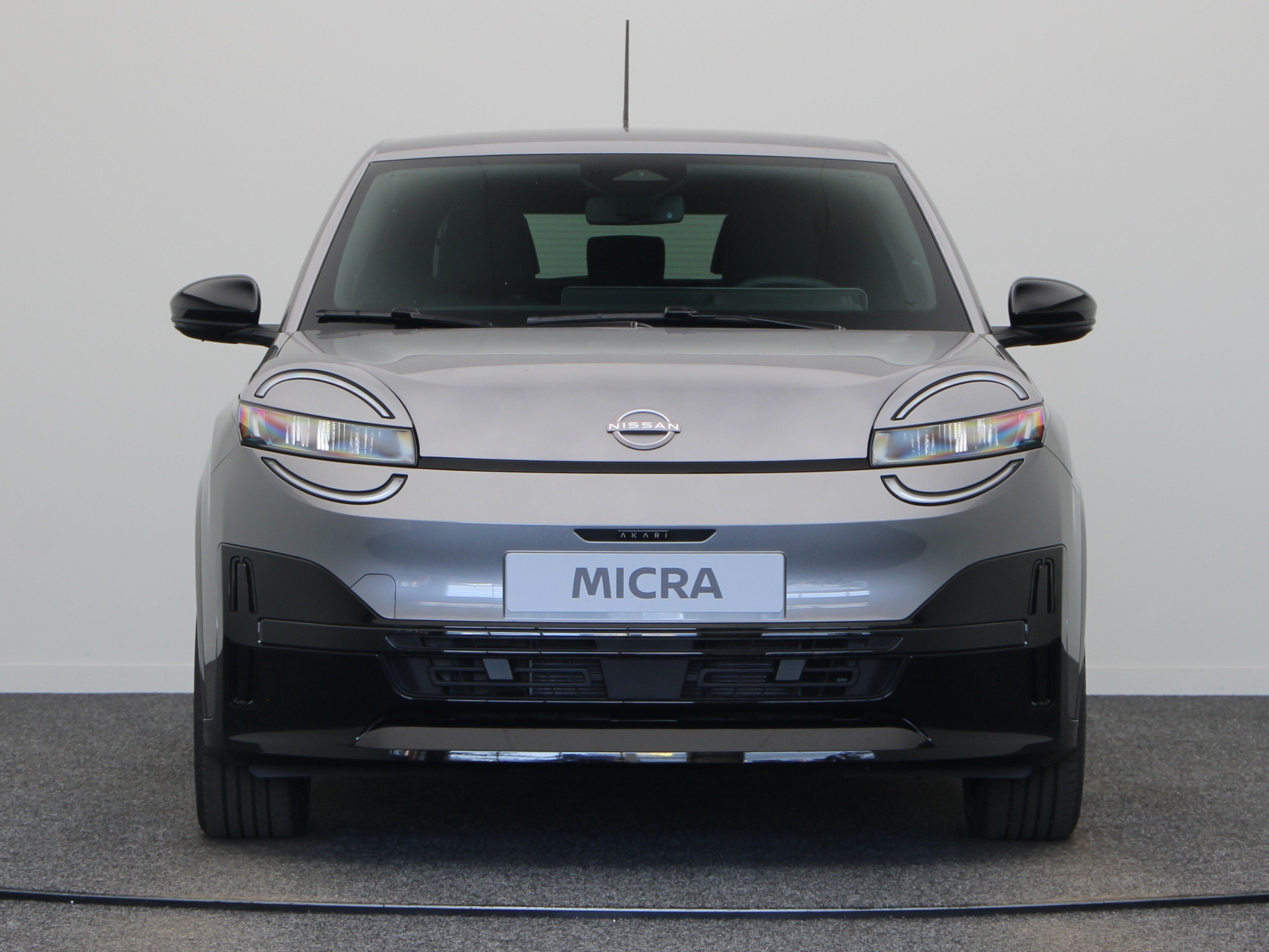 Nissan Micra Engage 40 kWh - Afbeelding 6
