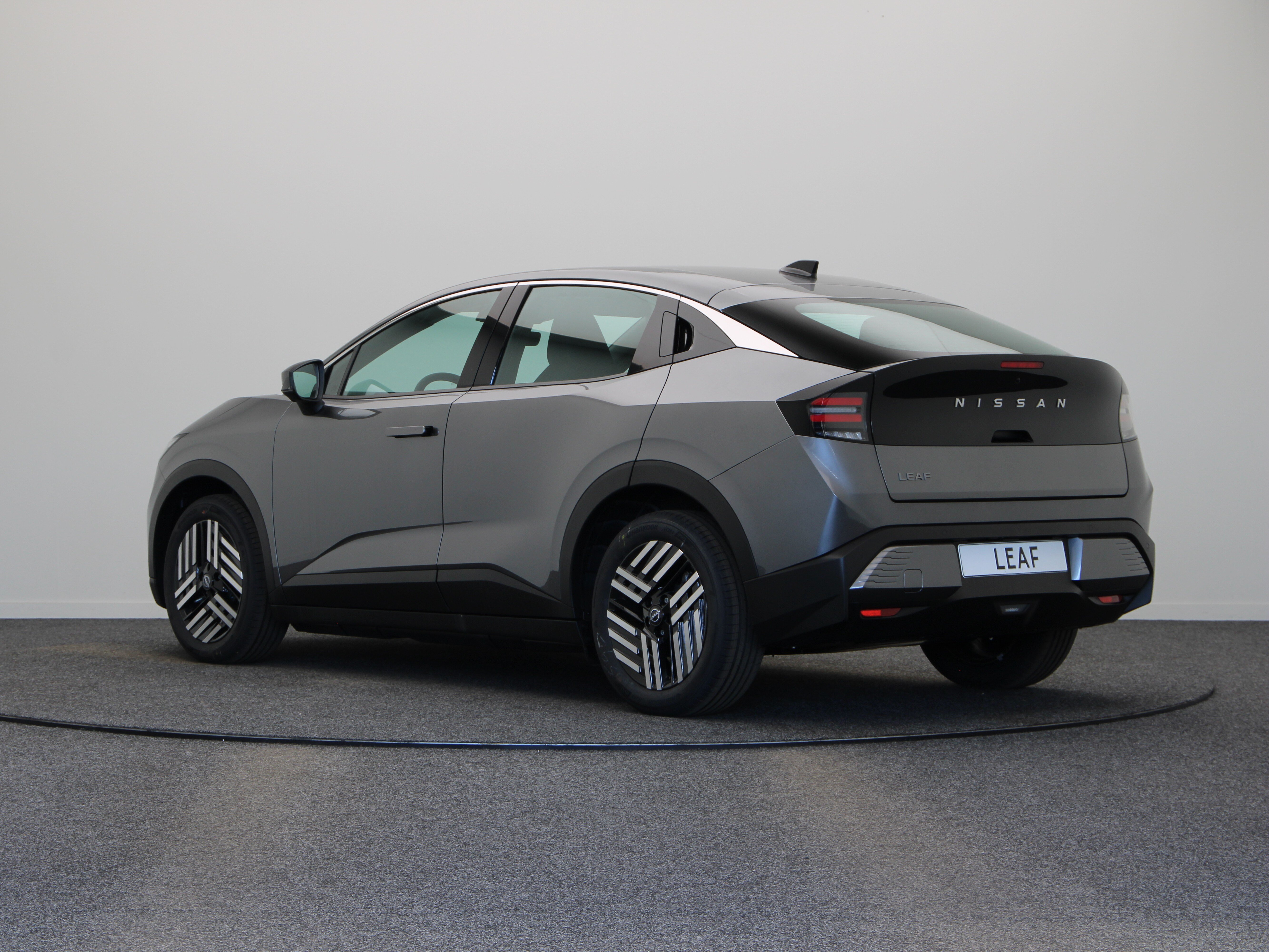 Nissan Leaf Engage Plus 75 kWh