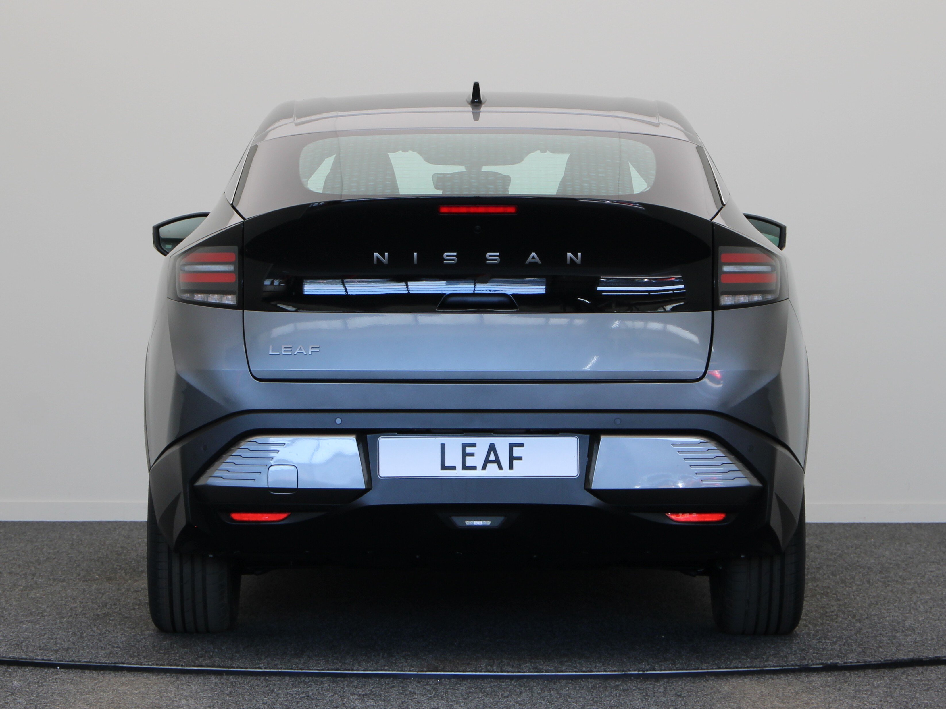 Nissan Leaf Engage Plus 75 kWh - Afbeelding 8