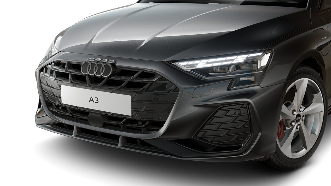 Audi A3 Sportback S edition Competition - Afbeelding 2