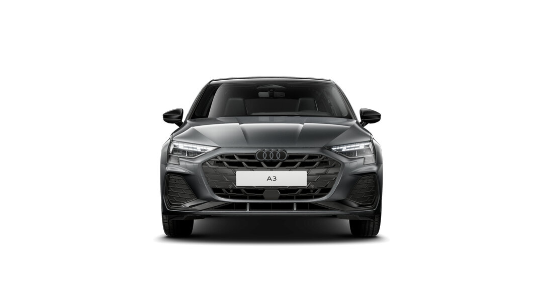 Audi A3 Sportback S edition Competition - Afbeelding 3