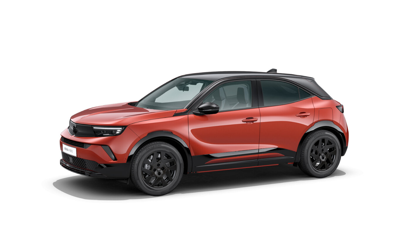 Opel Mokka YES - Afbeelding 3